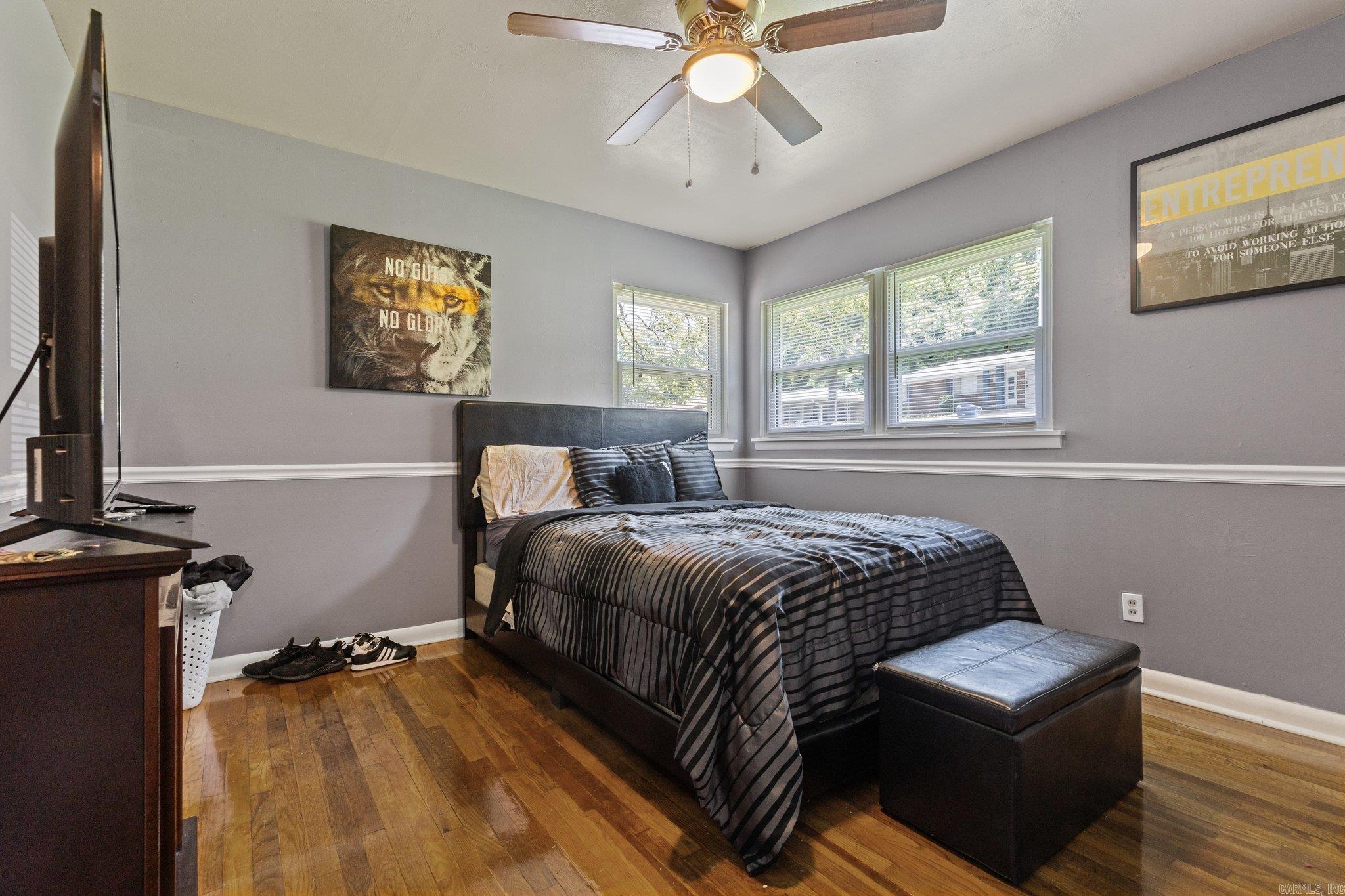 Hillside - Residential