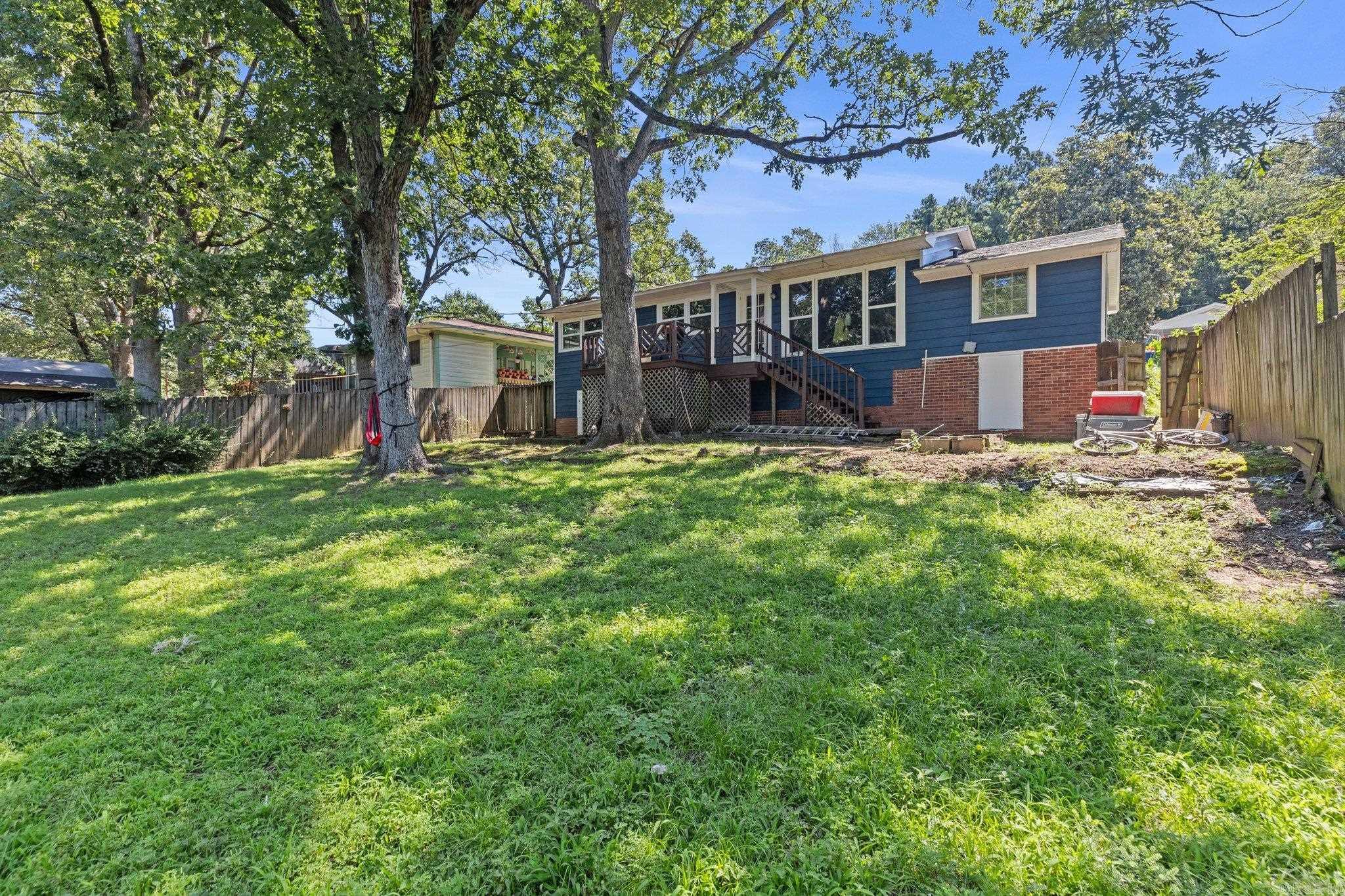 Hillside - Residential