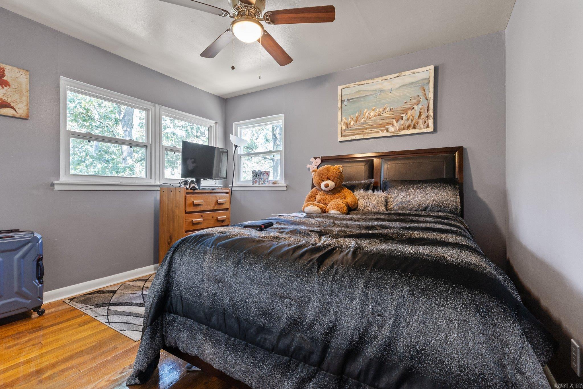 Hillside - Residential