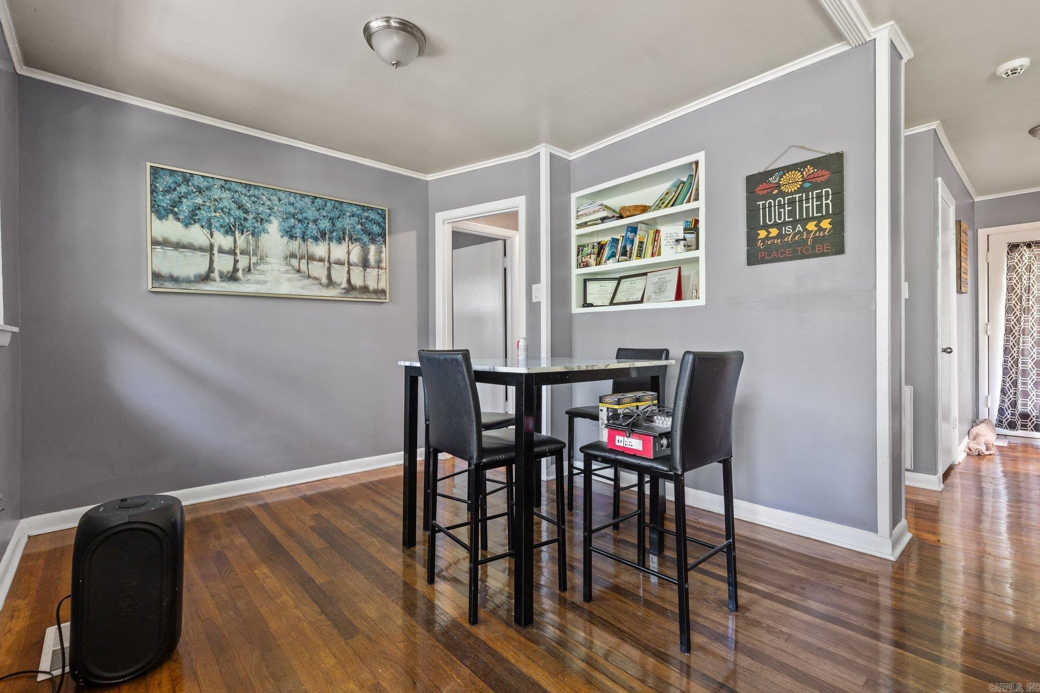 Hillside - Residential