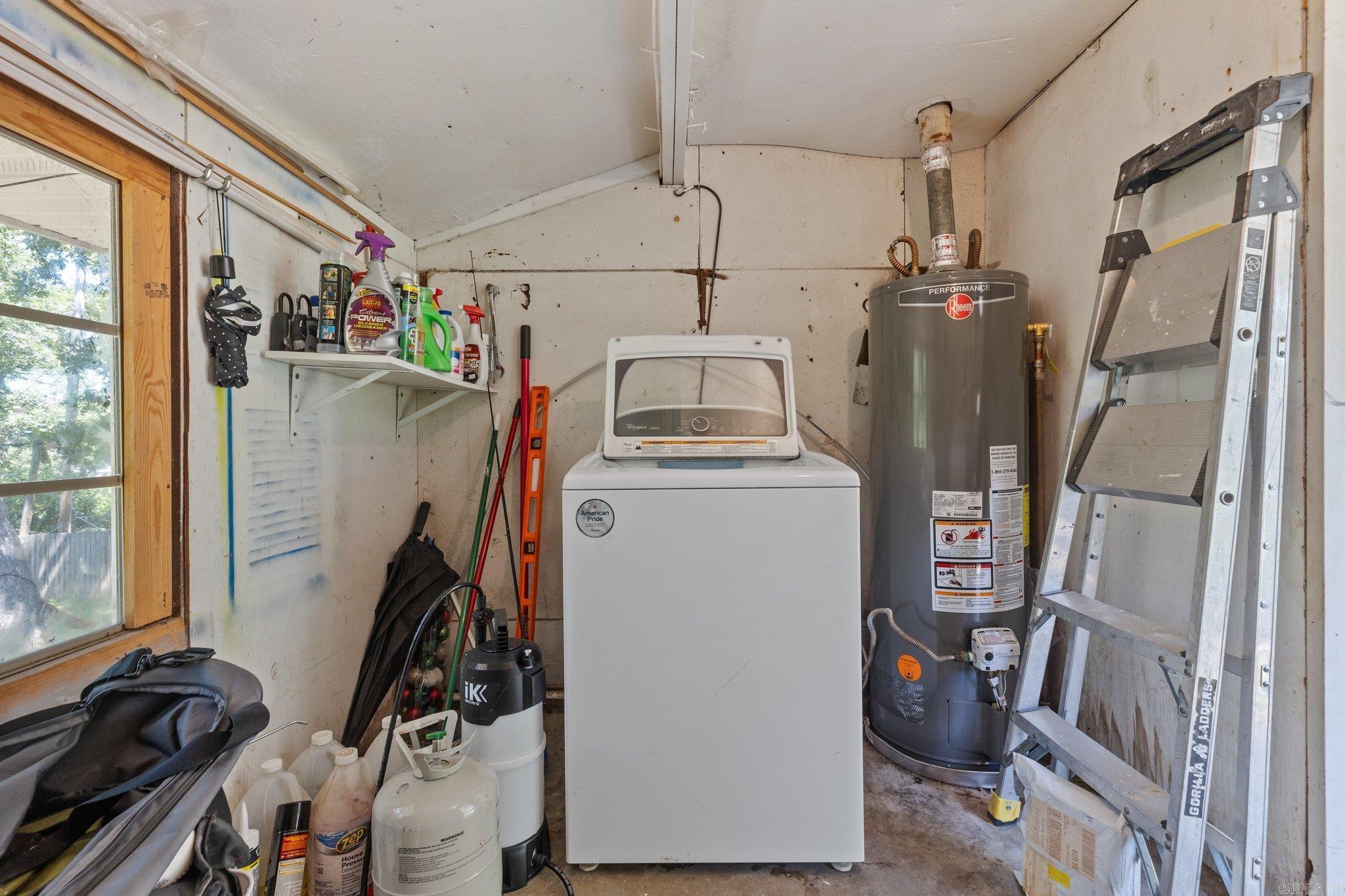 Hillside - Residential