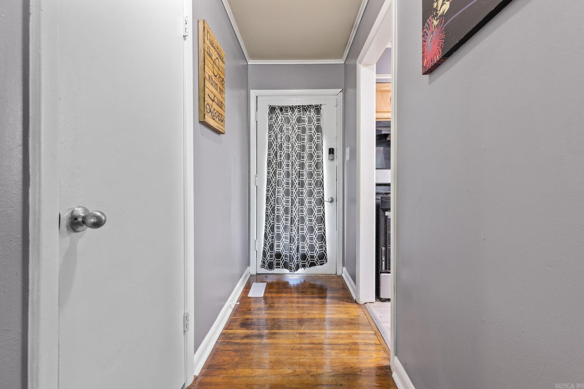 Hillside - Residential