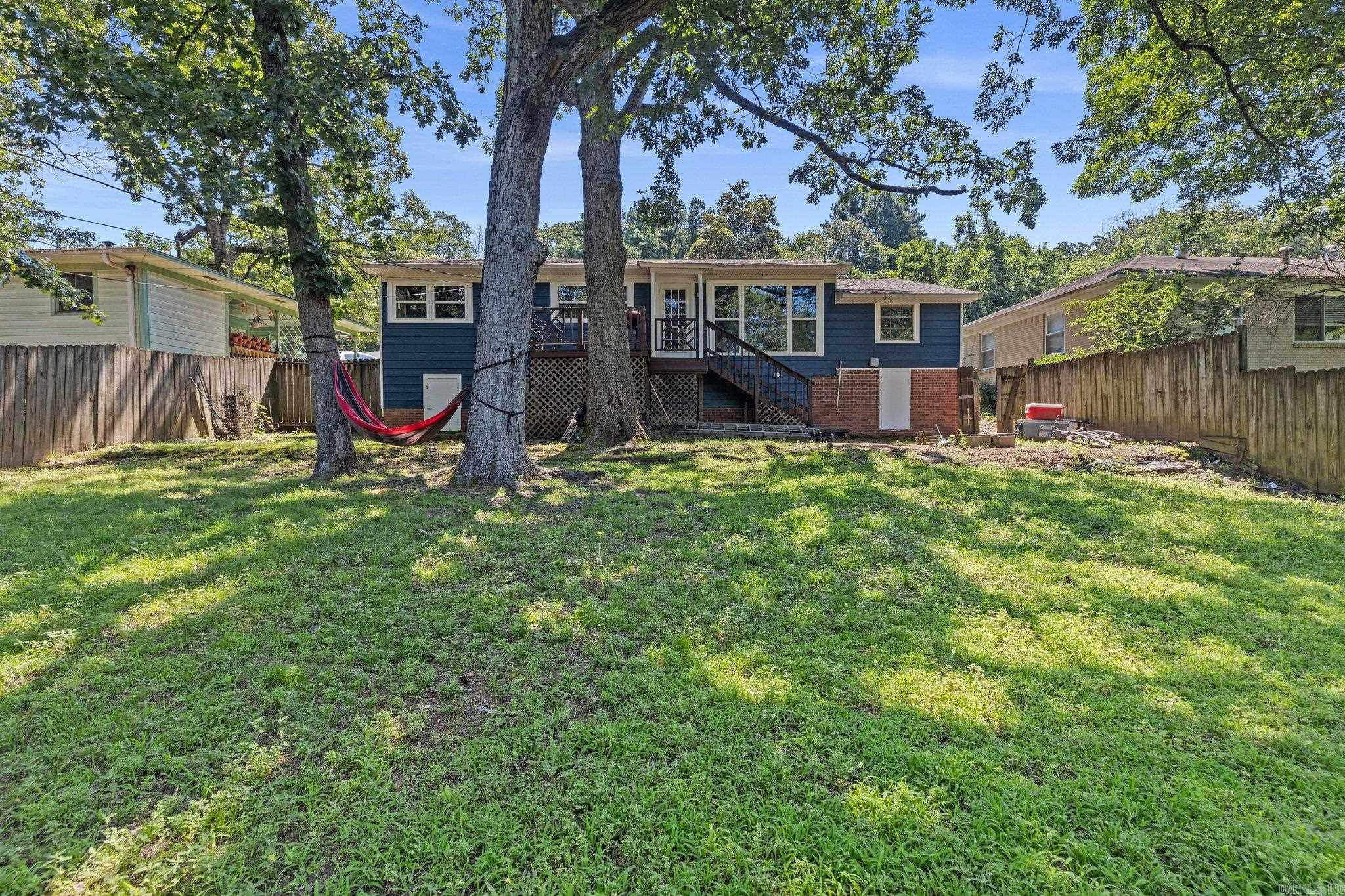 Hillside - Residential