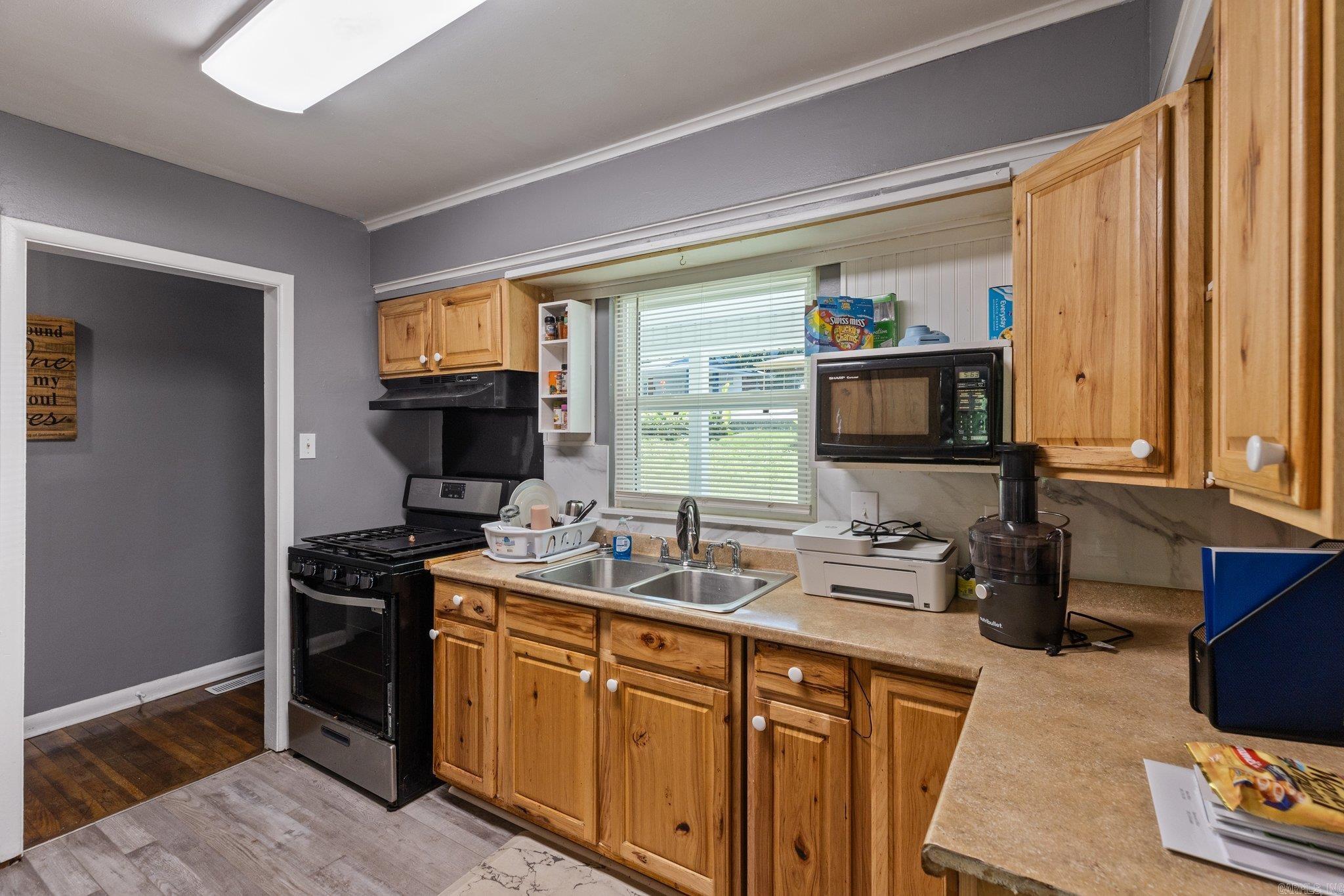 Hillside - Residential