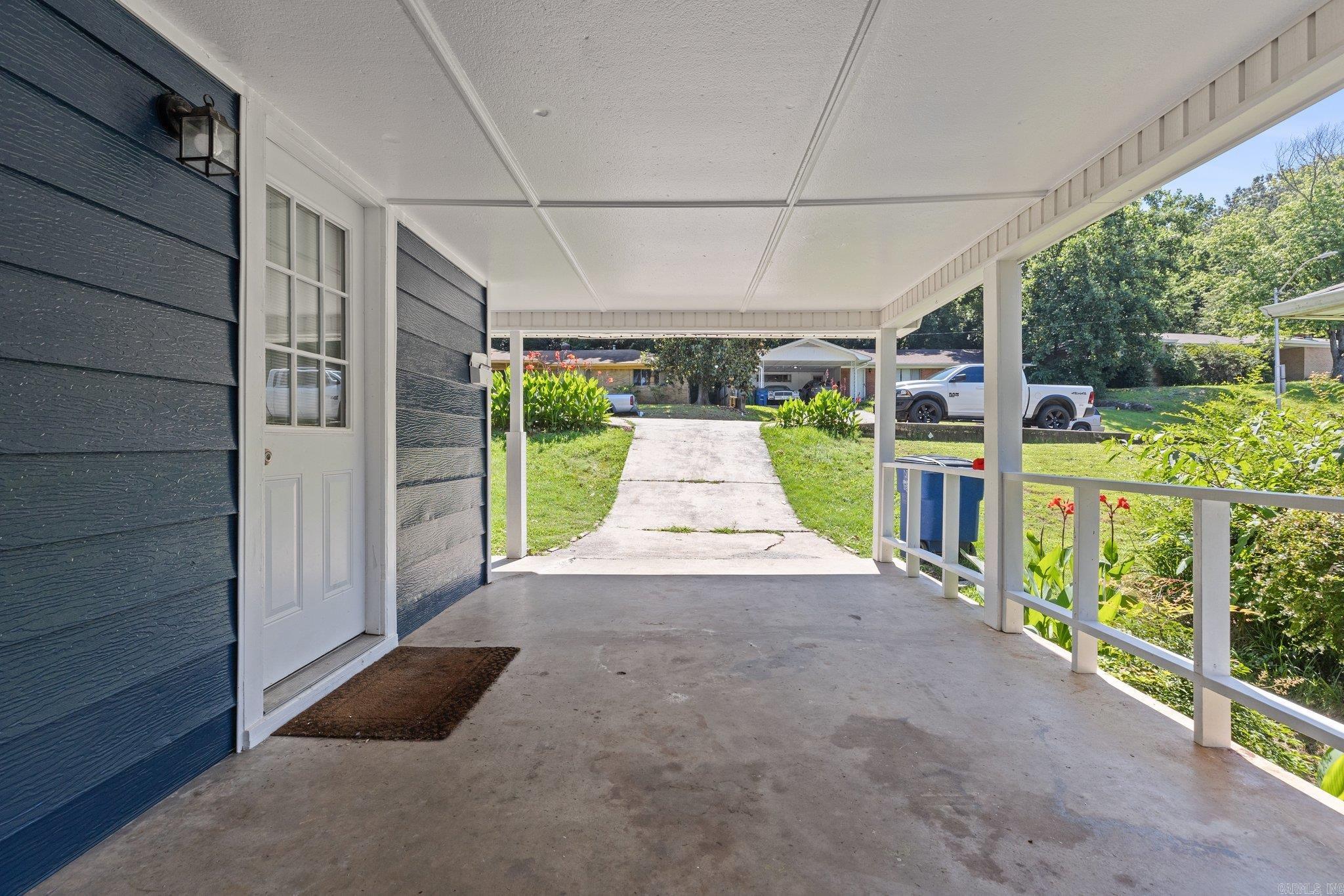 Hillside - Residential