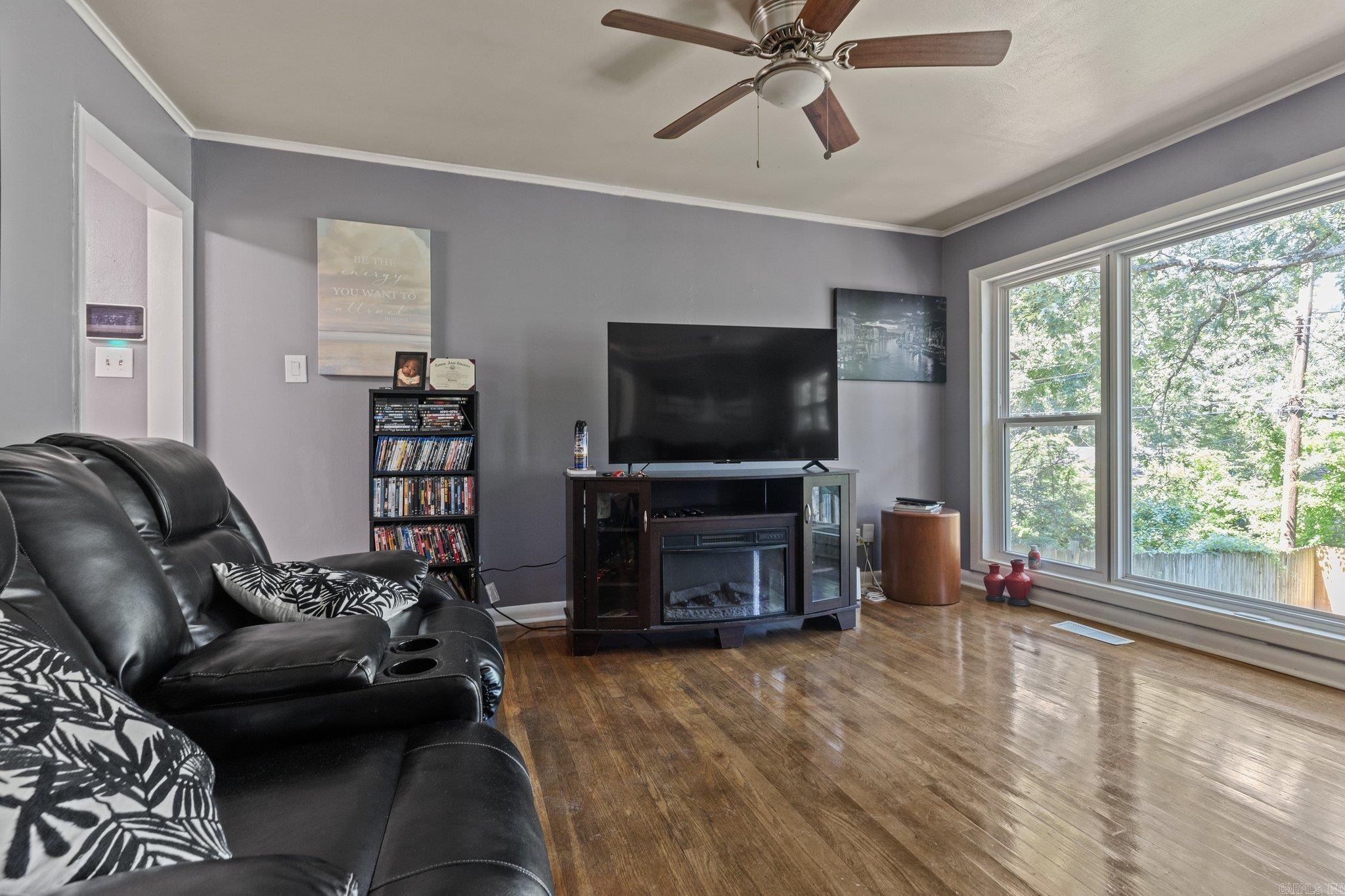 Hillside - Residential