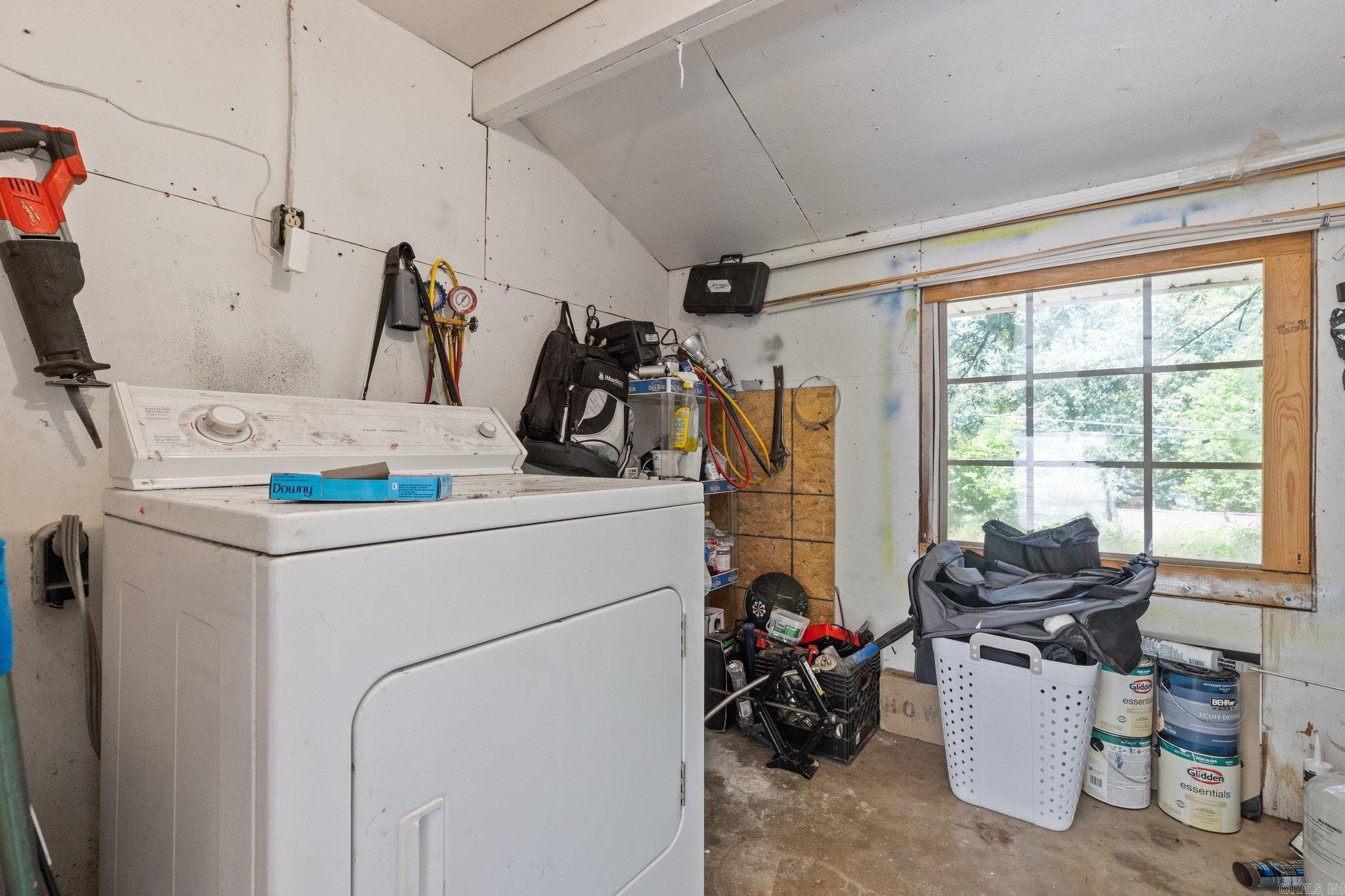 Hillside - Residential