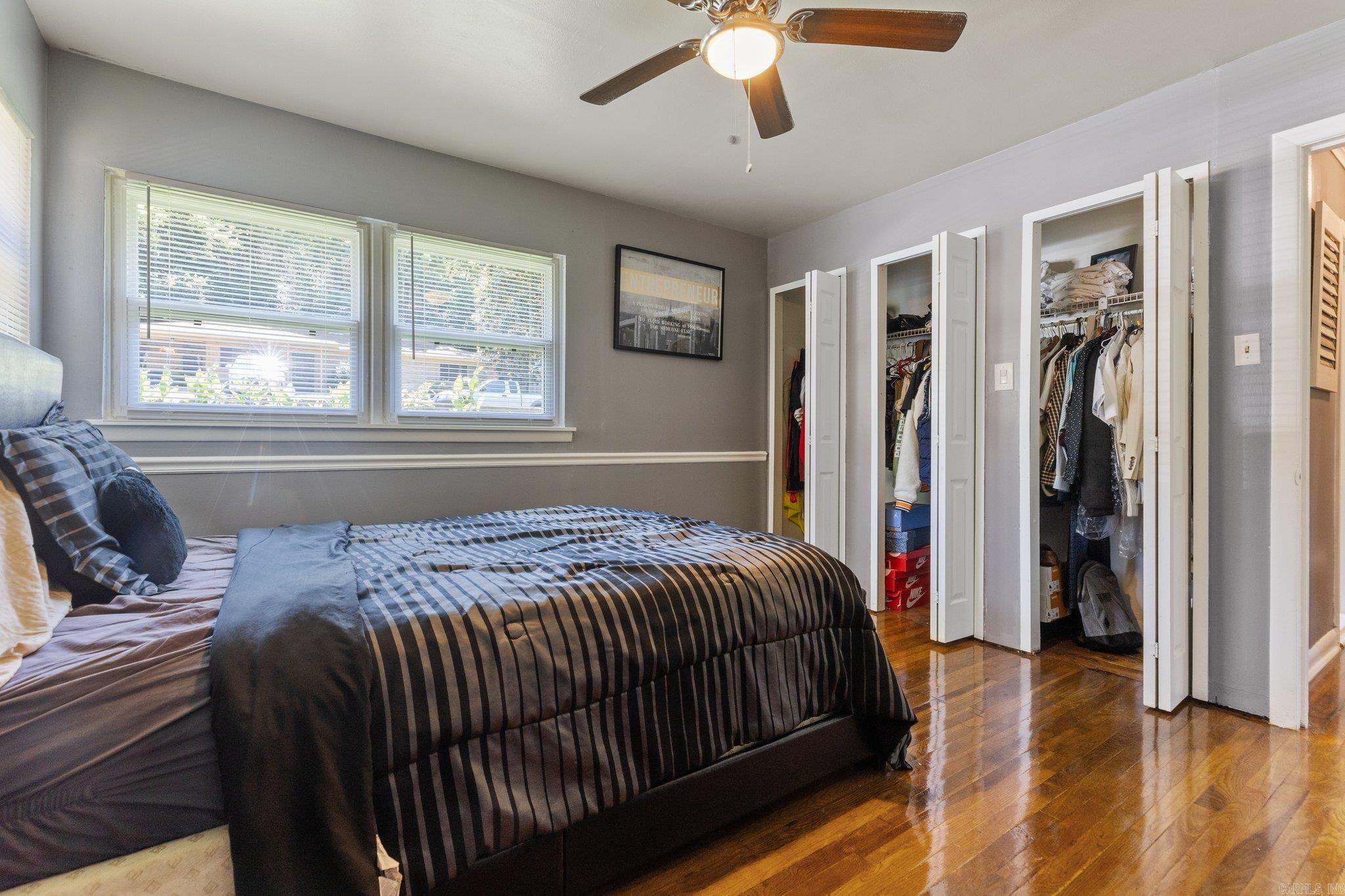 Hillside - Residential