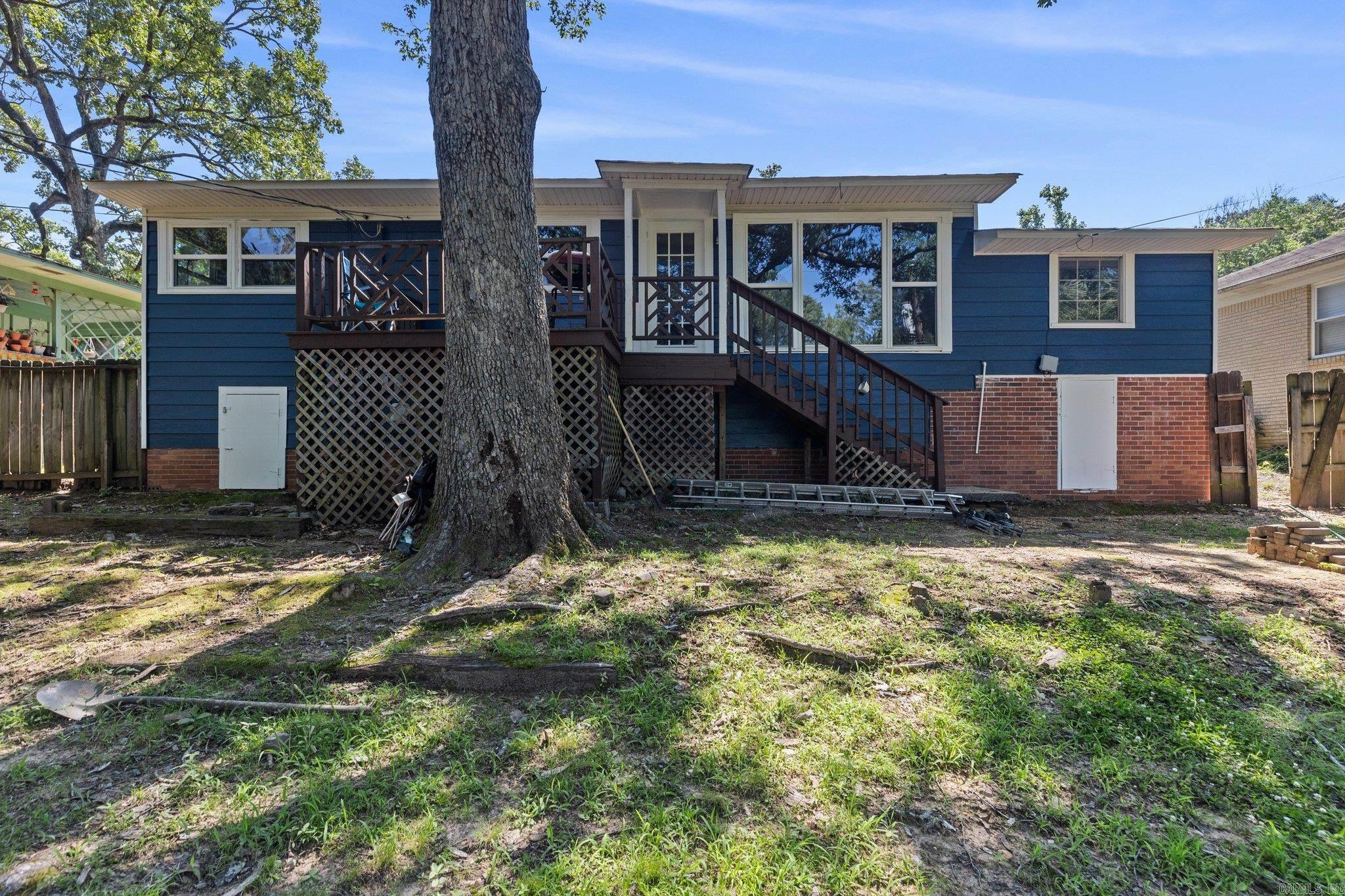 Hillside - Residential