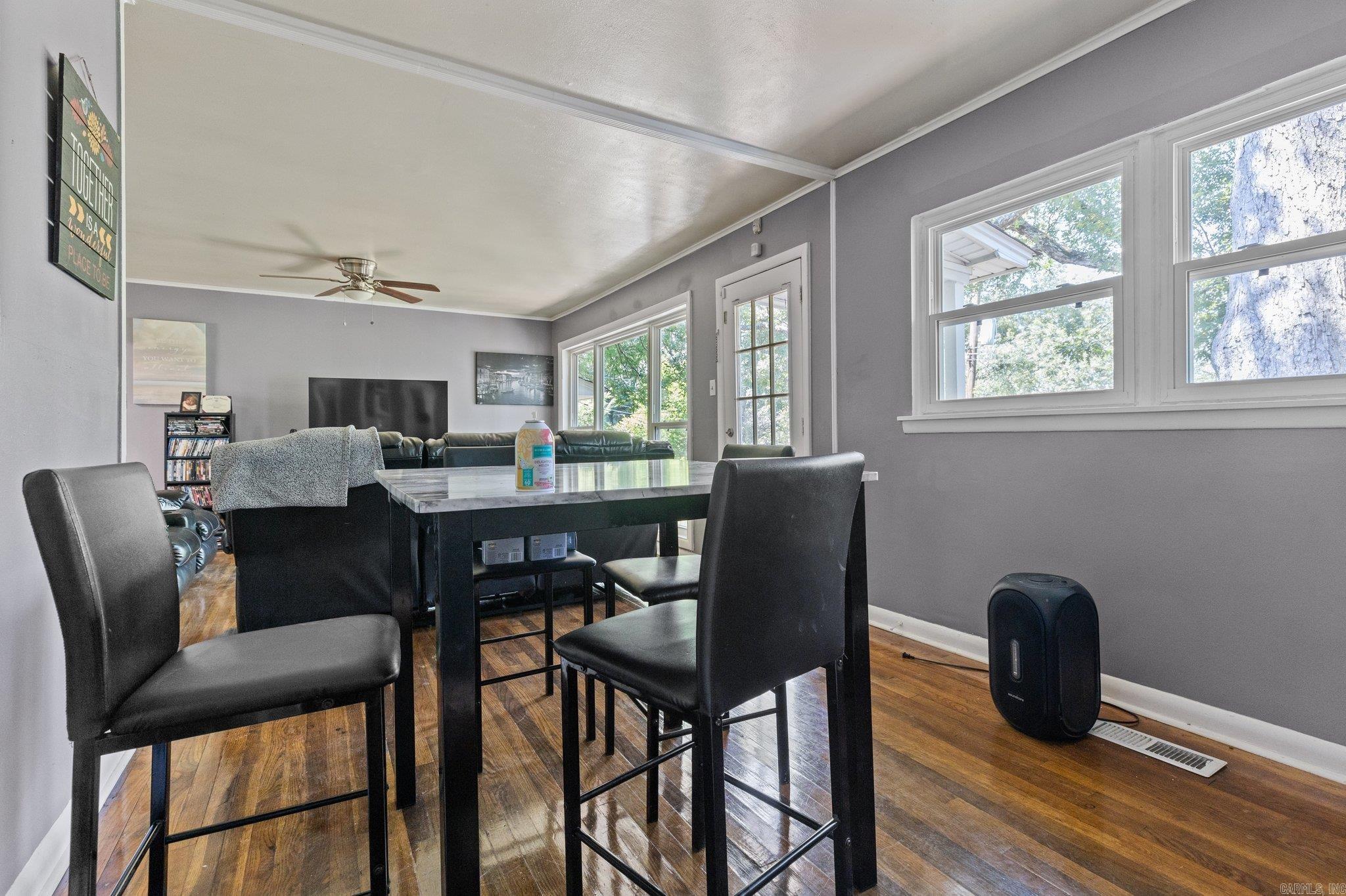 Hillside - Residential