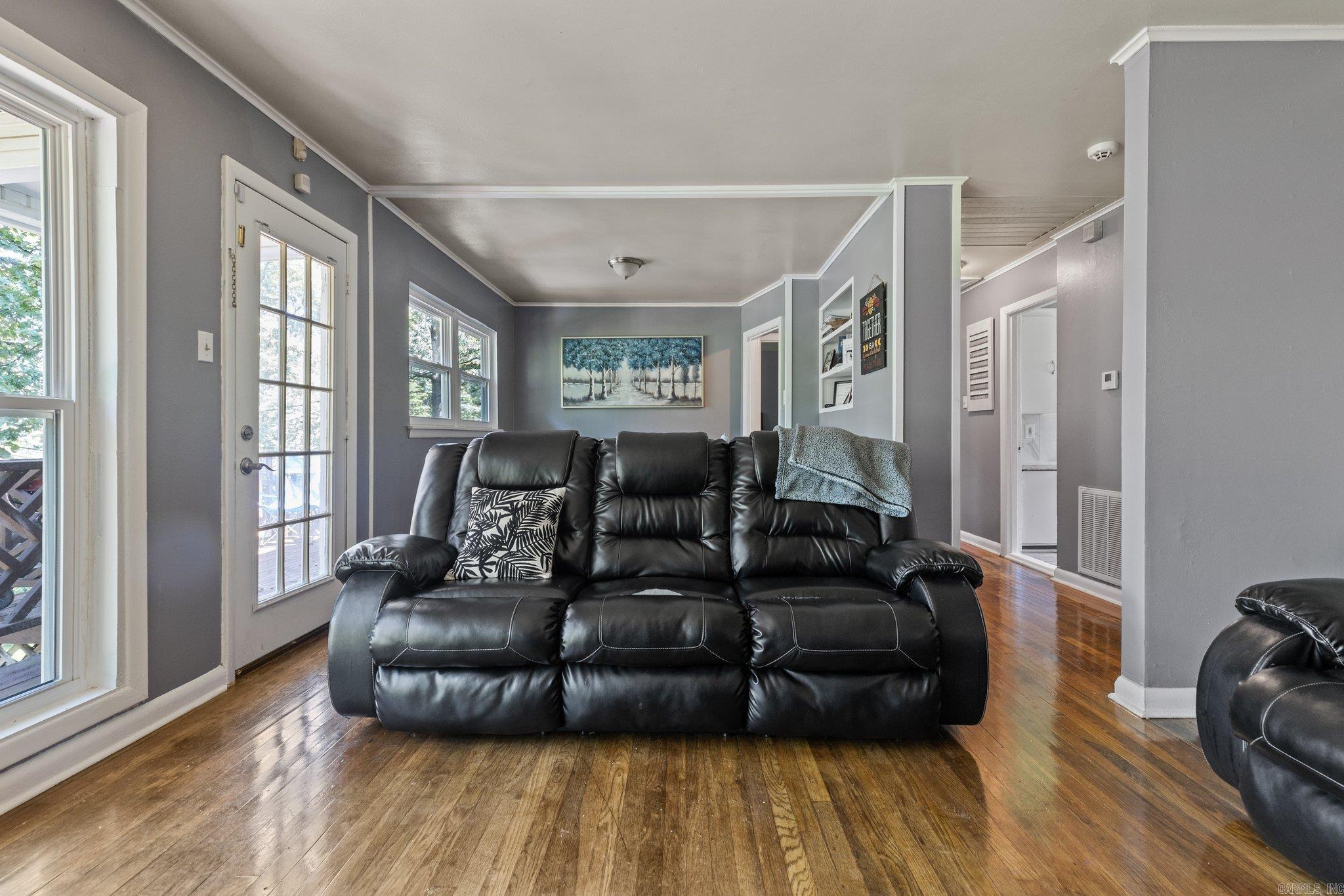 Hillside - Residential