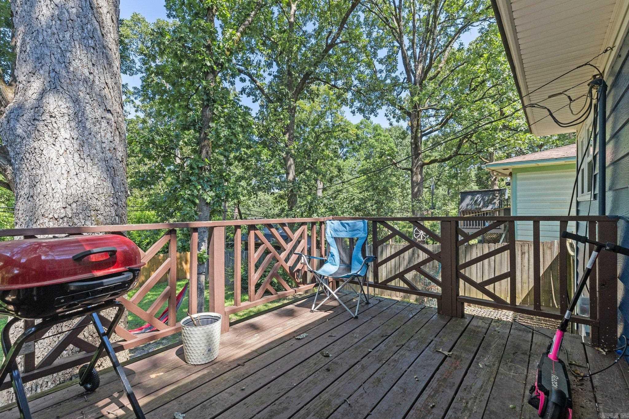 Hillside - Residential