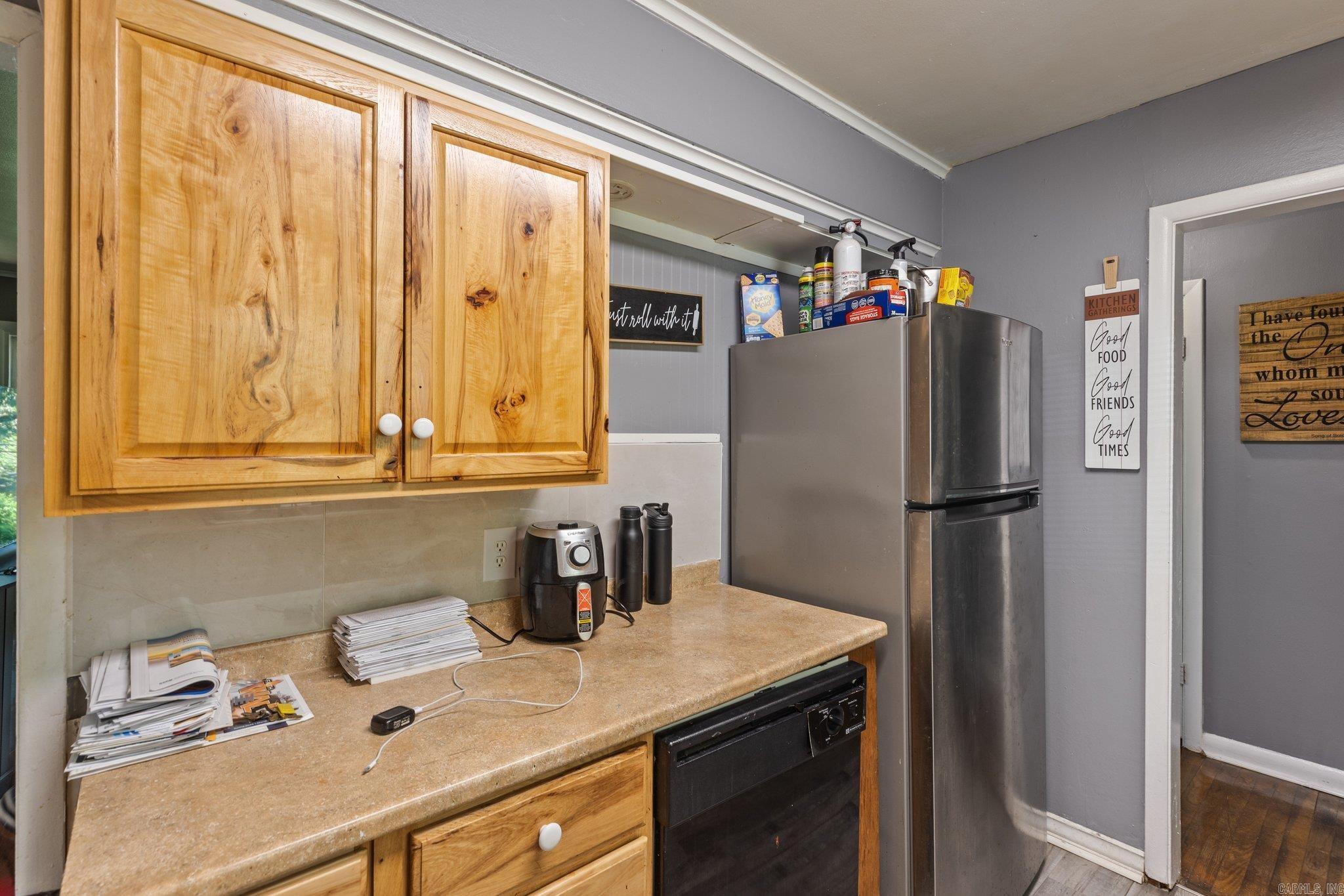 Hillside - Residential