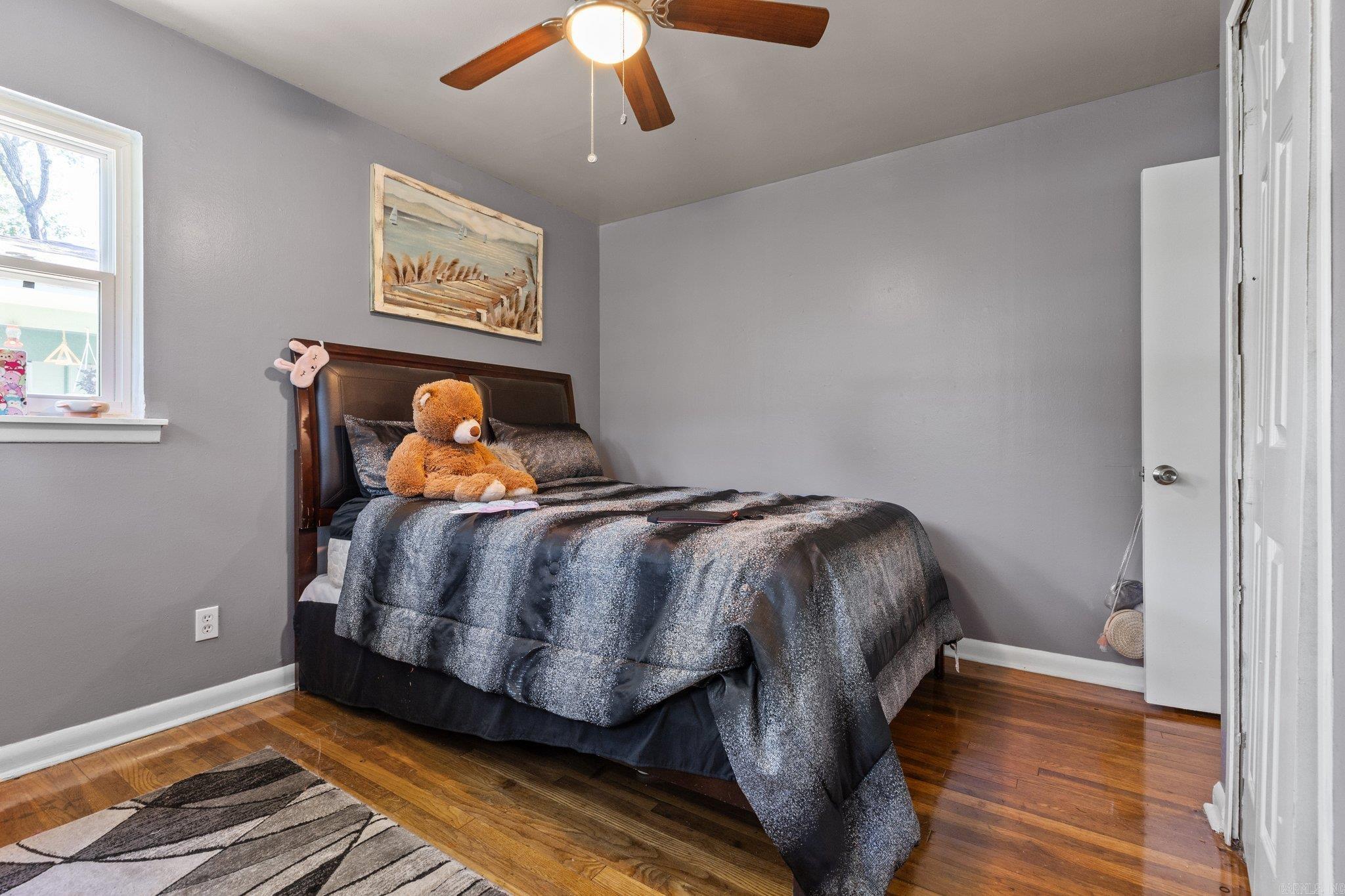 Hillside - Residential