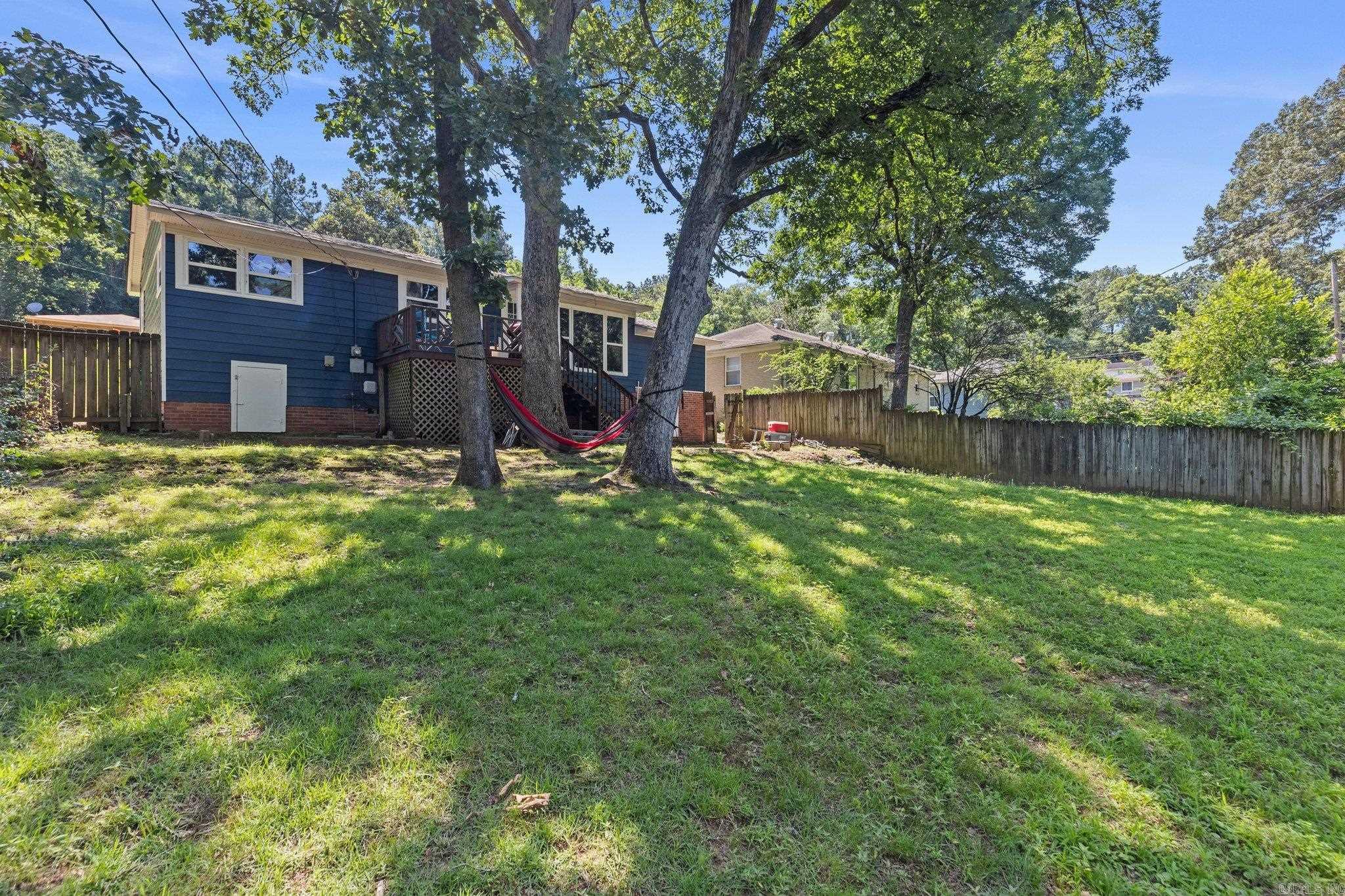 Hillside - Residential