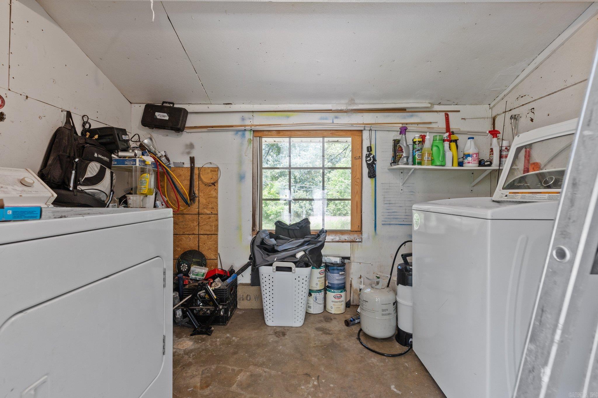 Hillside - Residential