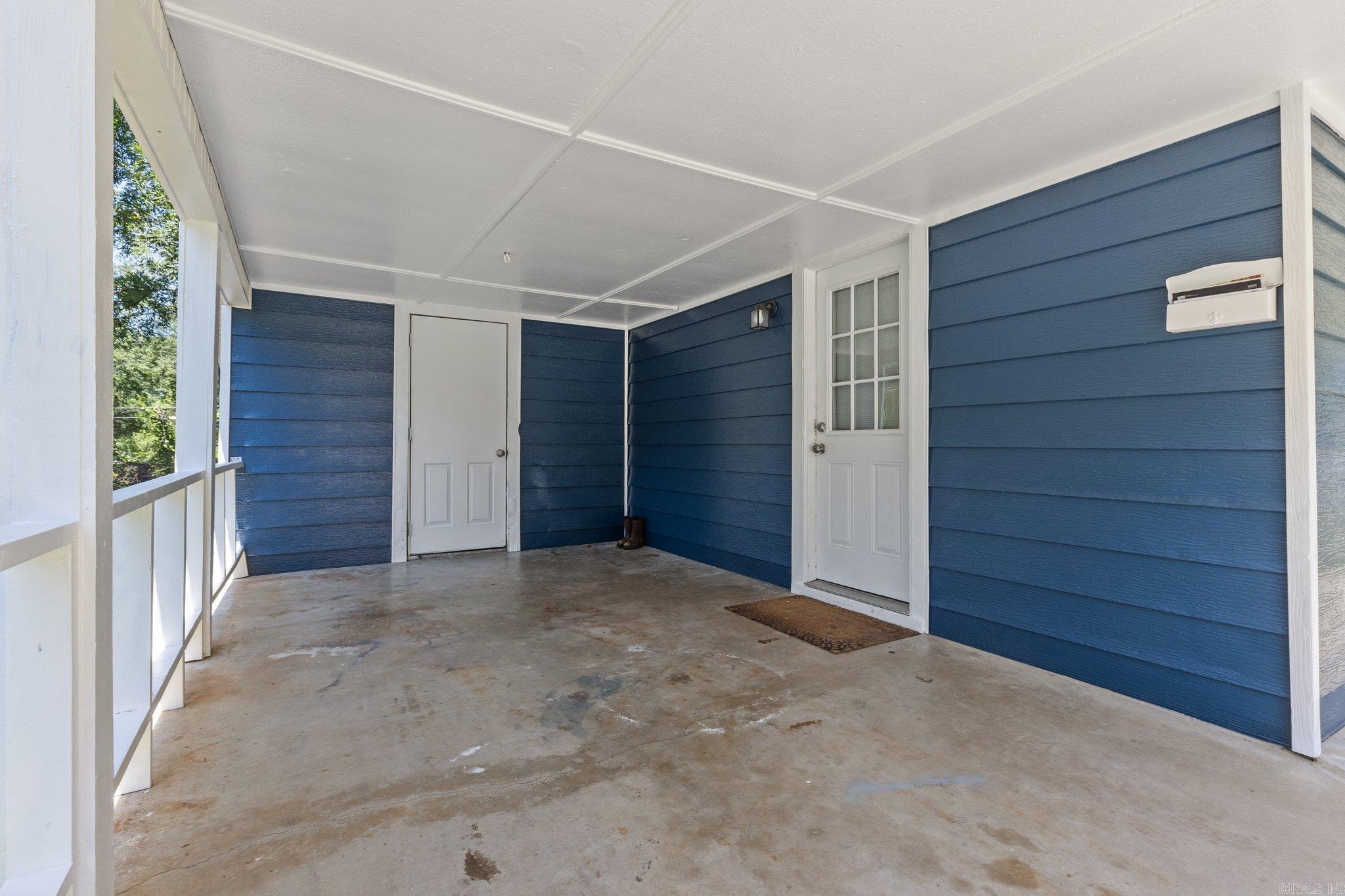 Hillside - Residential