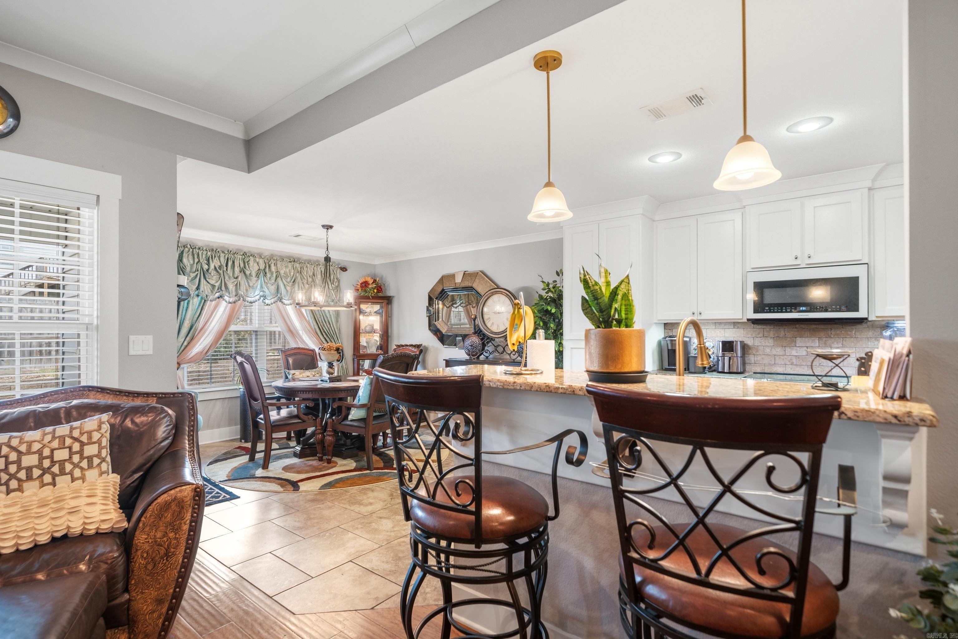 RICHLAND HILLS - Residential