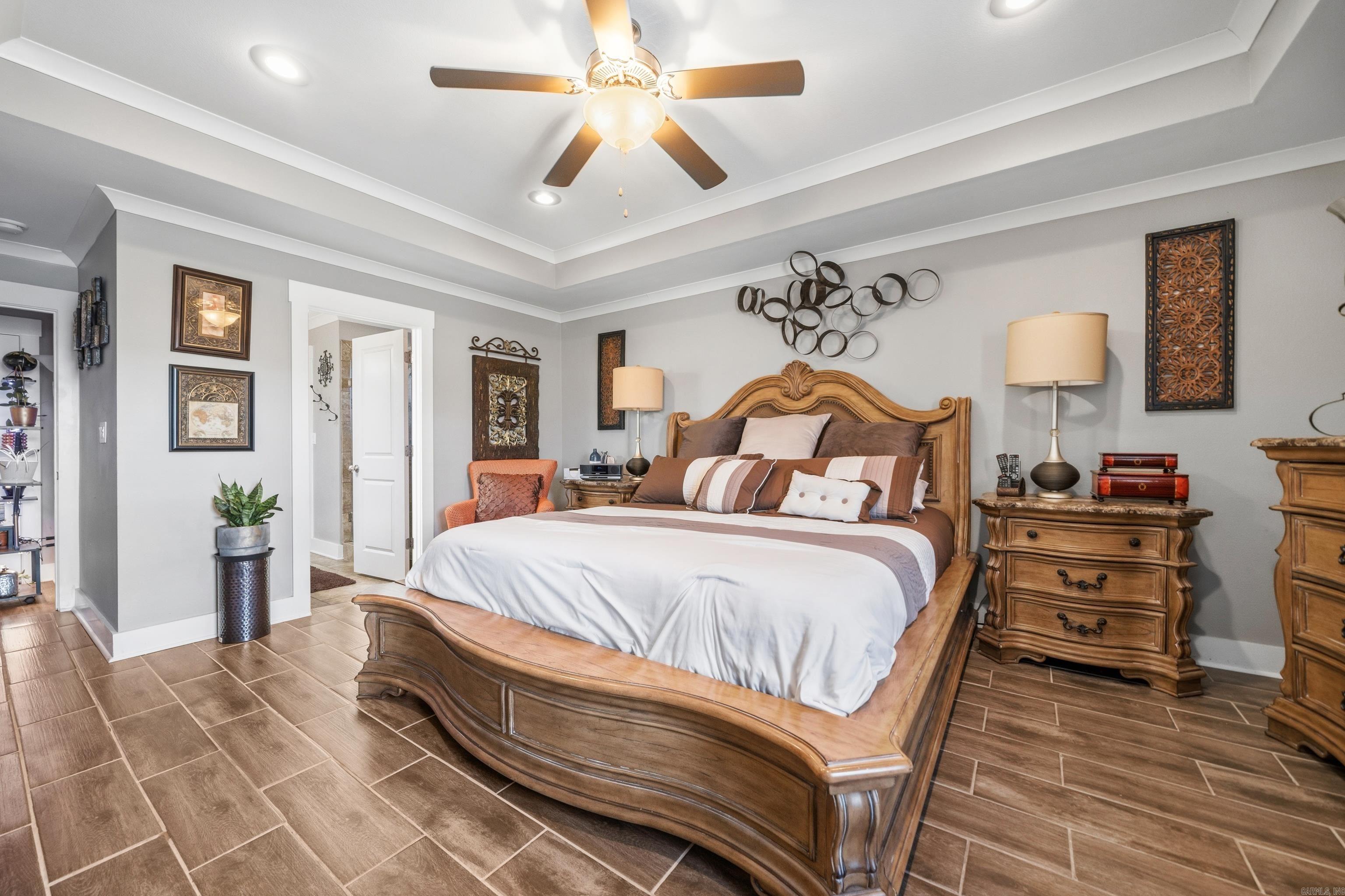 RICHLAND HILLS - Residential