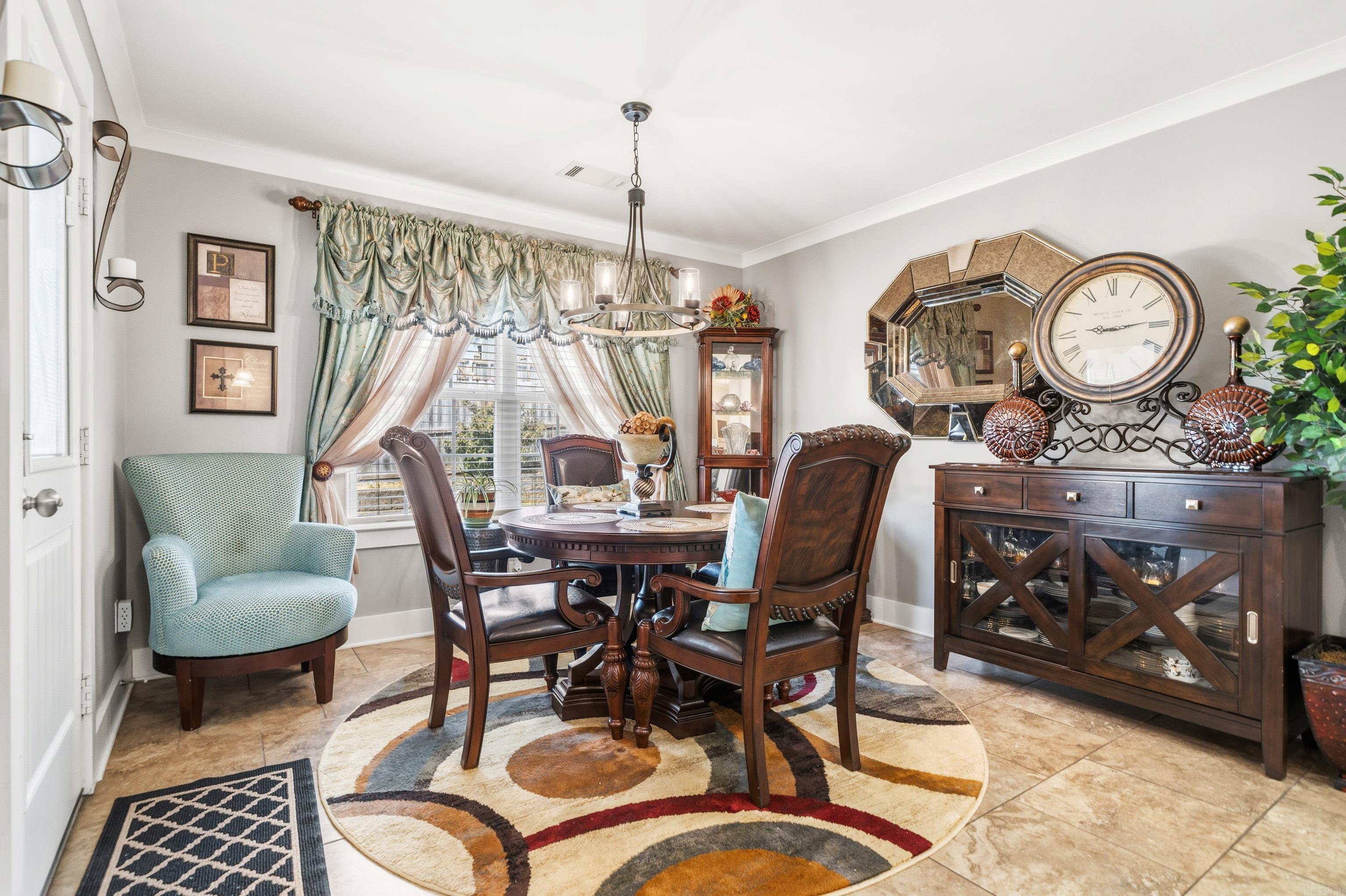 RICHLAND HILLS - Residential