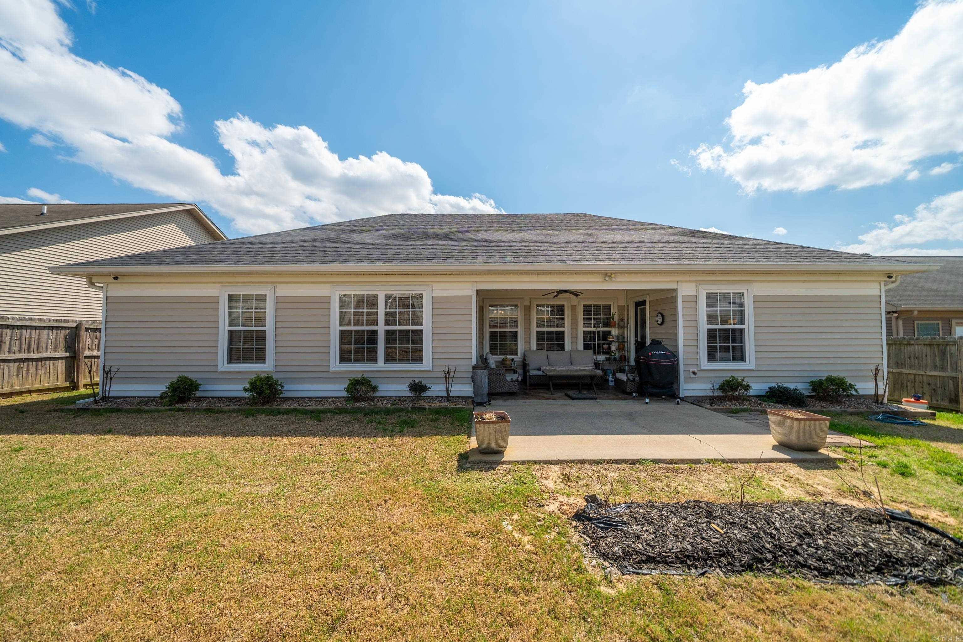 RICHLAND HILLS - Residential