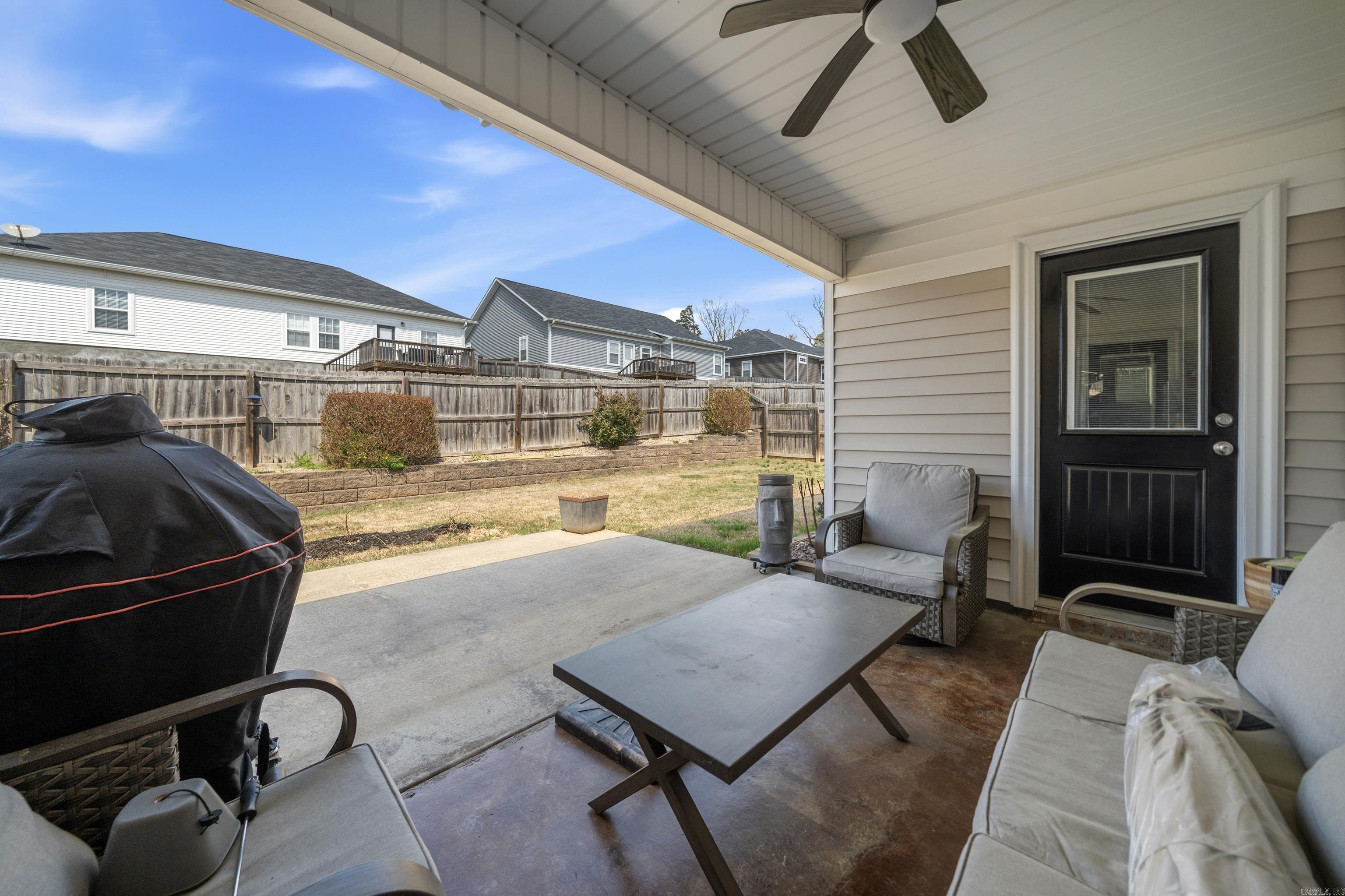 RICHLAND HILLS - Residential