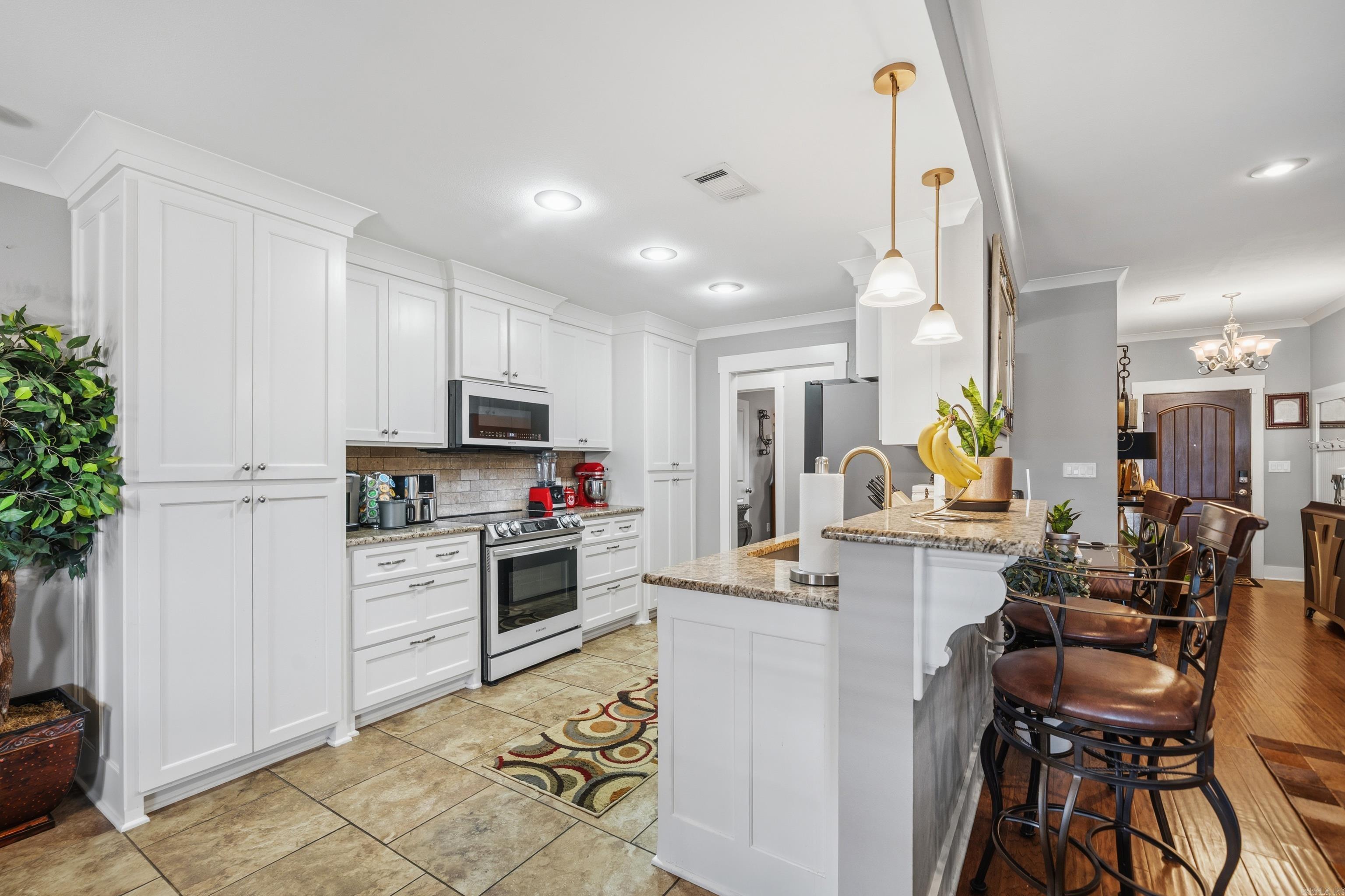 RICHLAND HILLS - Residential