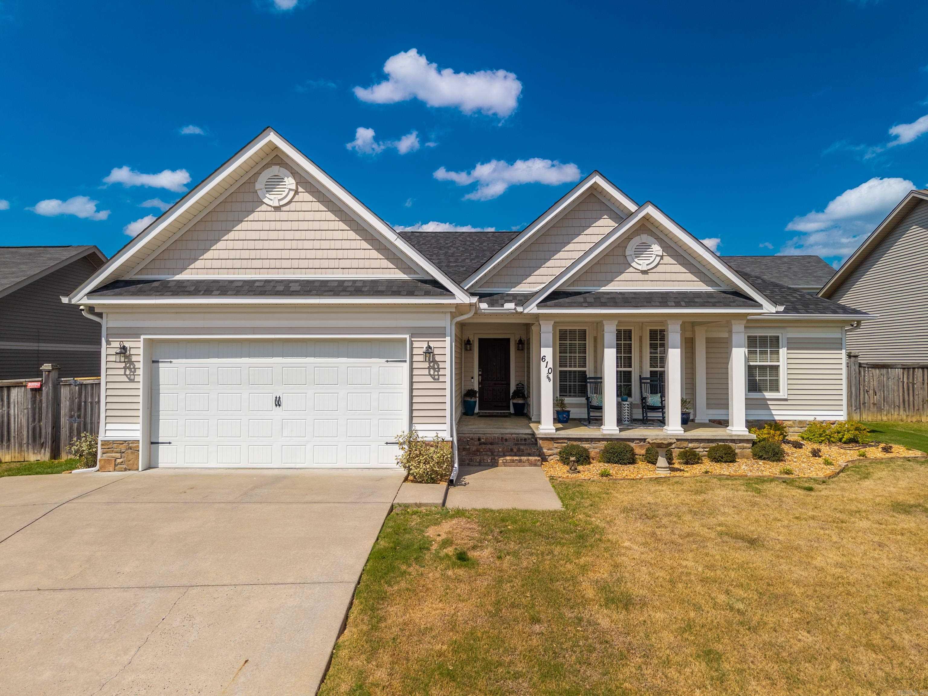 RICHLAND HILLS - Residential