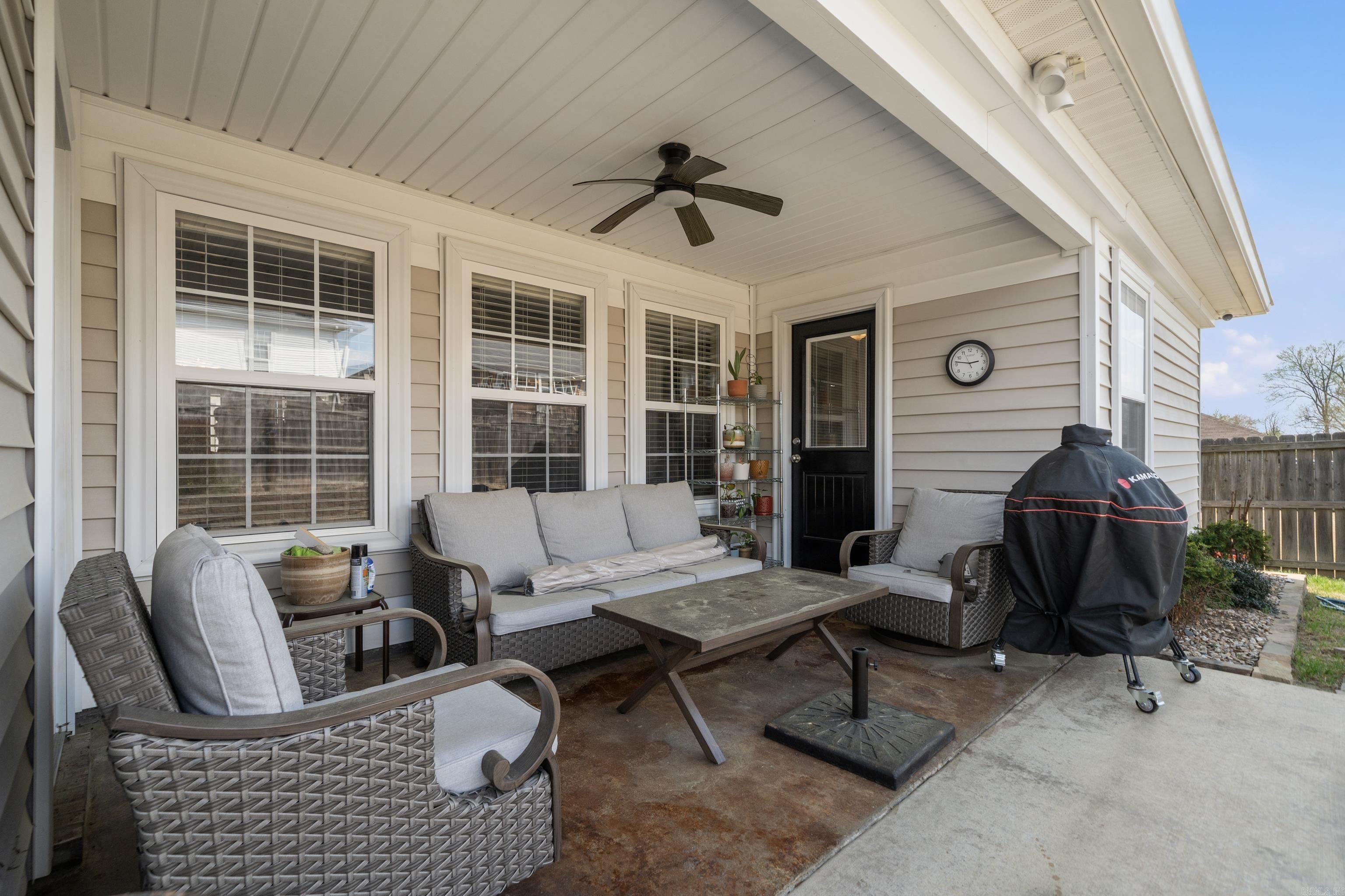 RICHLAND HILLS - Residential