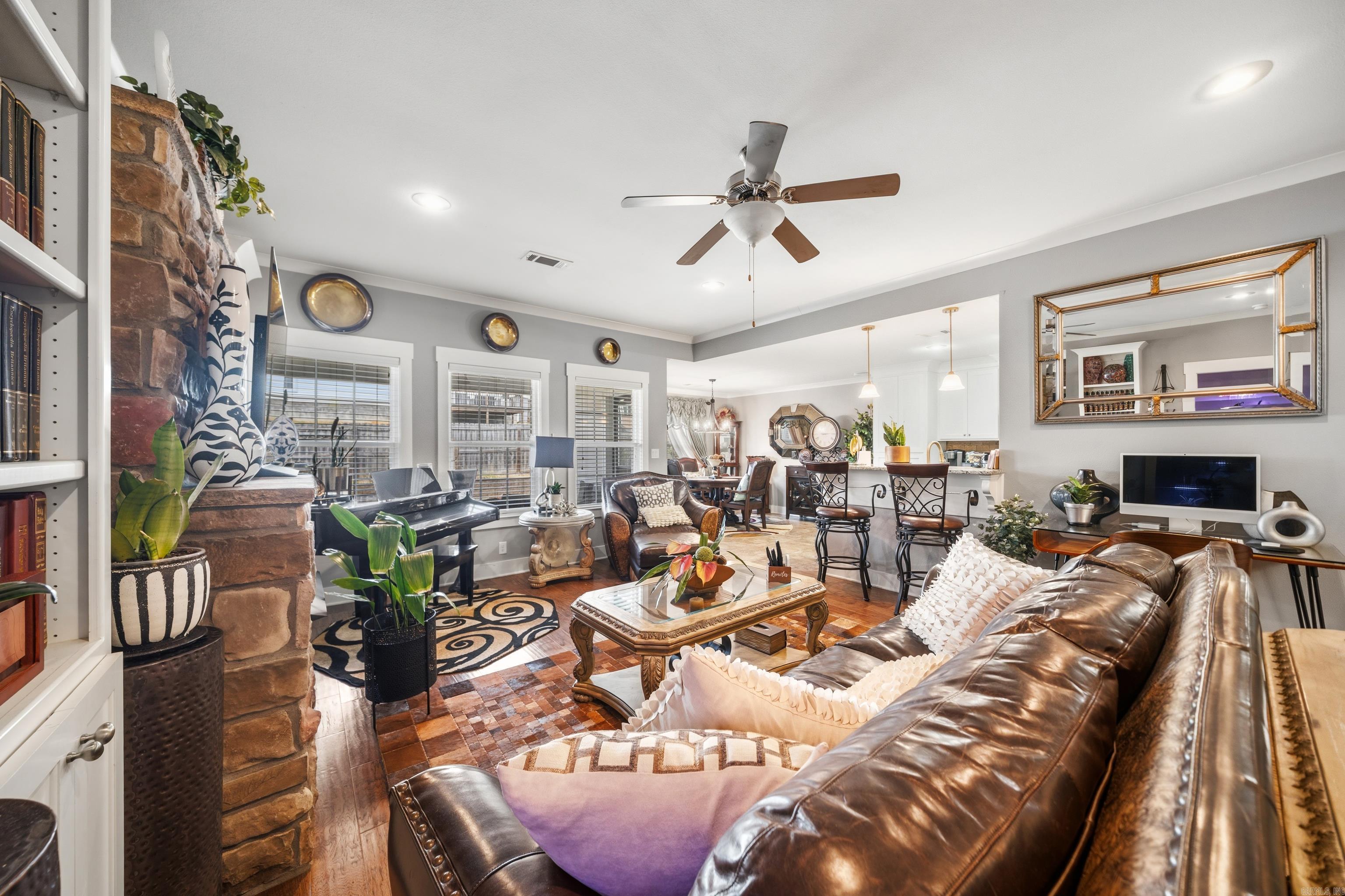 RICHLAND HILLS - Residential