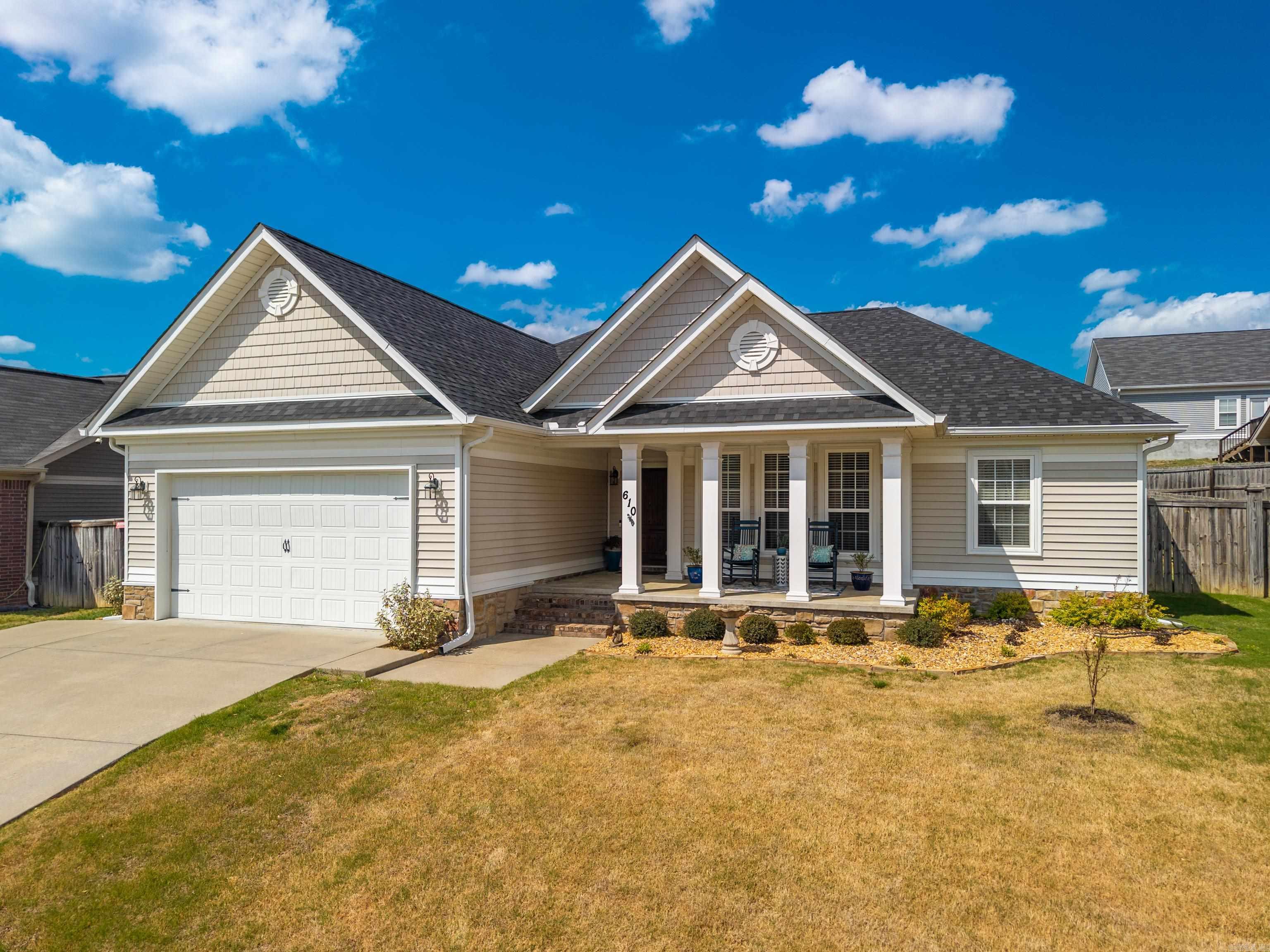 RICHLAND HILLS - Residential