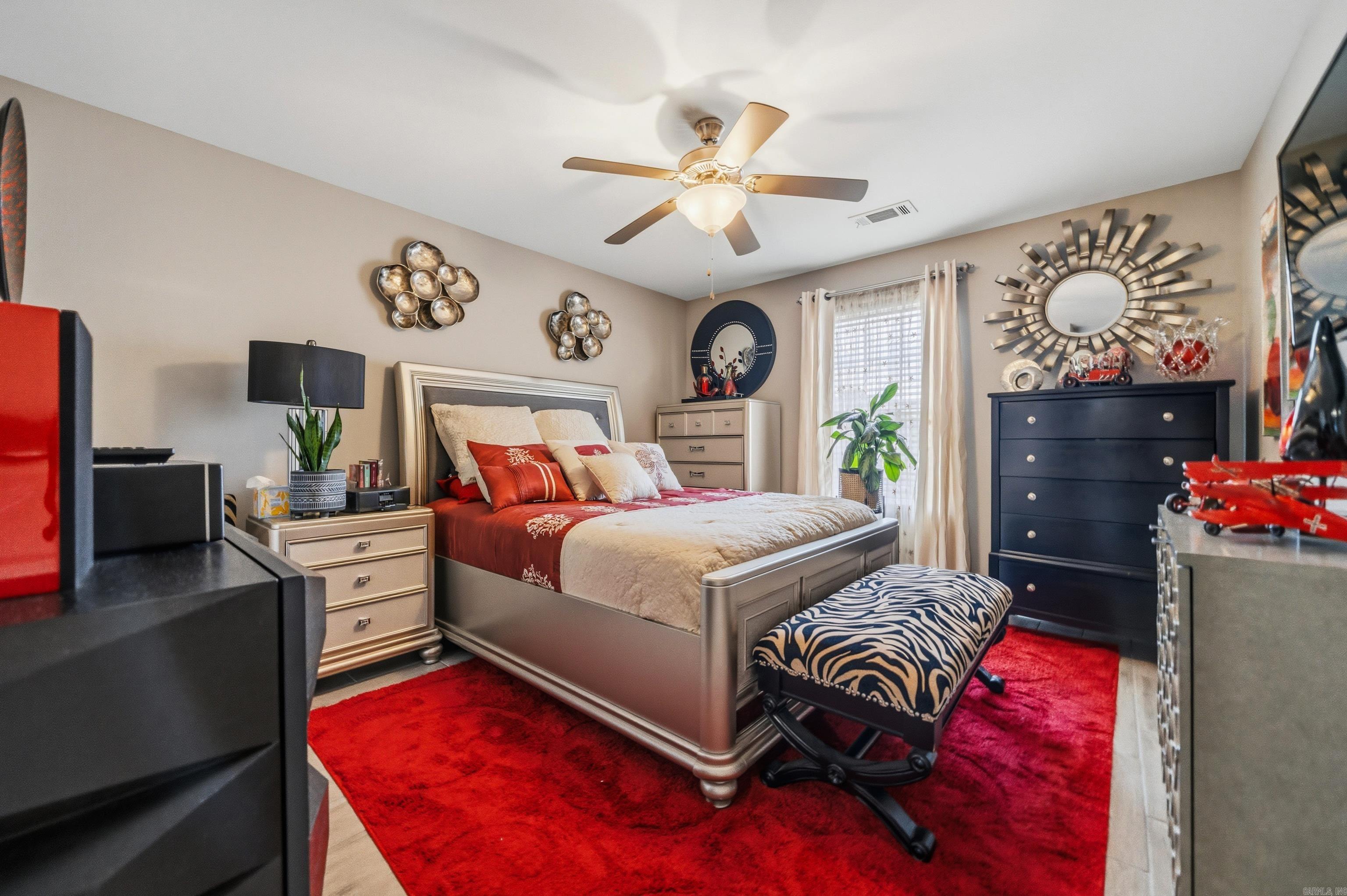 RICHLAND HILLS - Residential