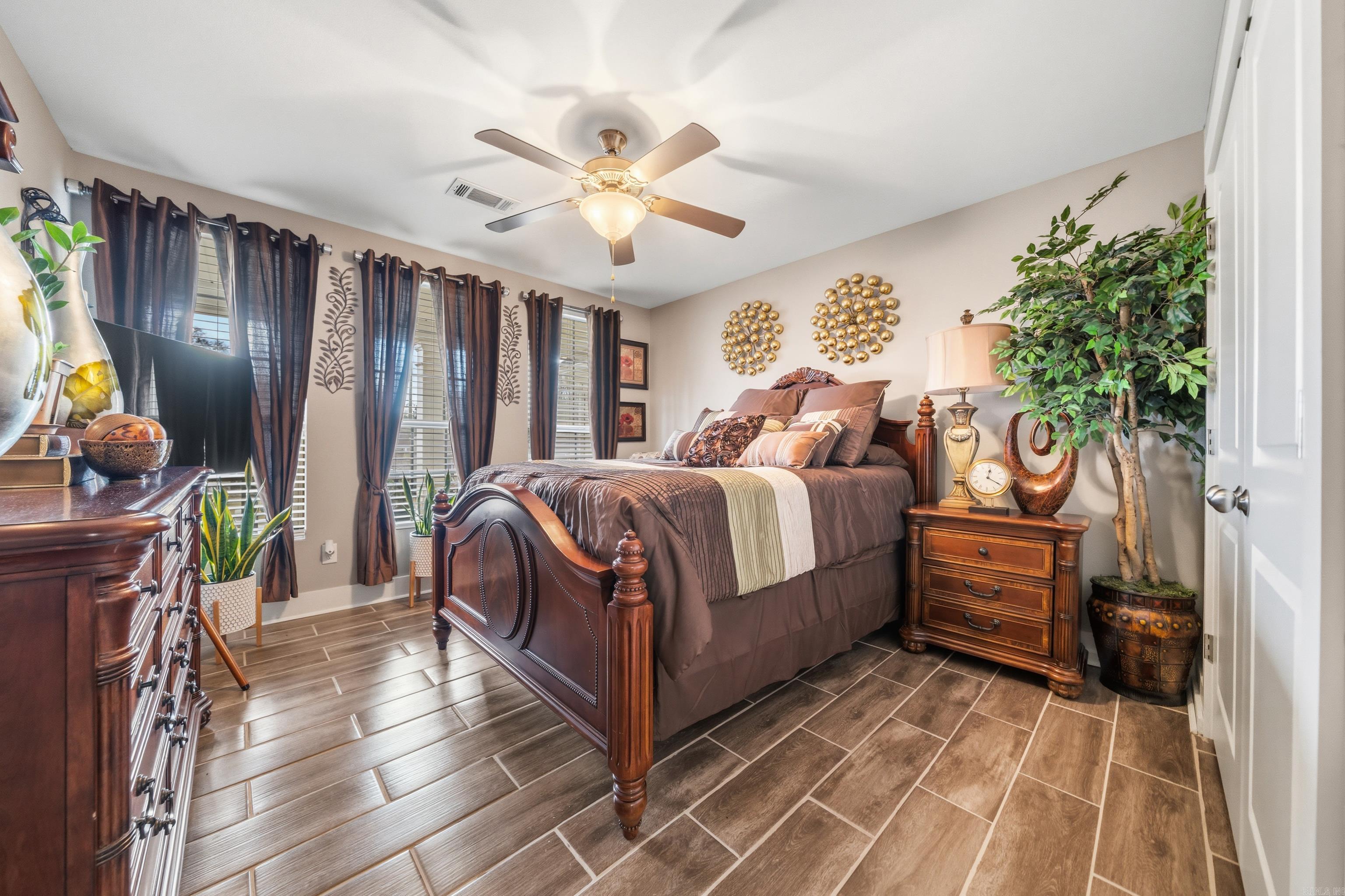 RICHLAND HILLS - Residential