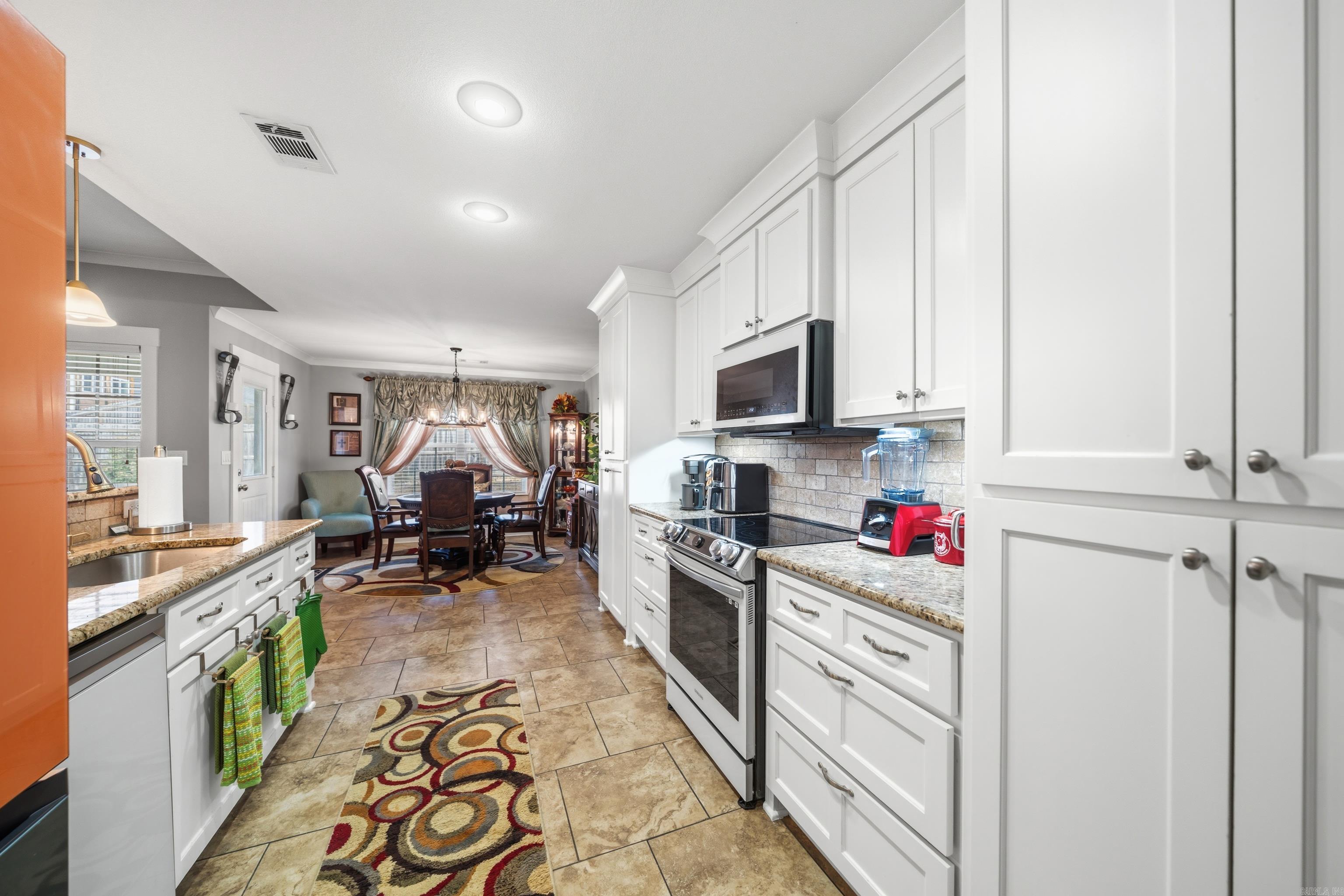 RICHLAND HILLS - Residential