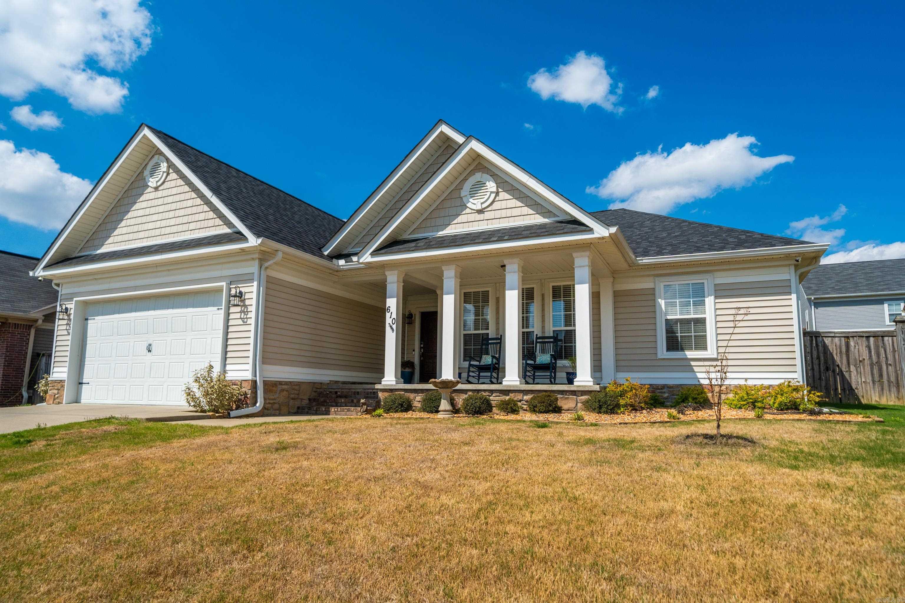 RICHLAND HILLS - Residential