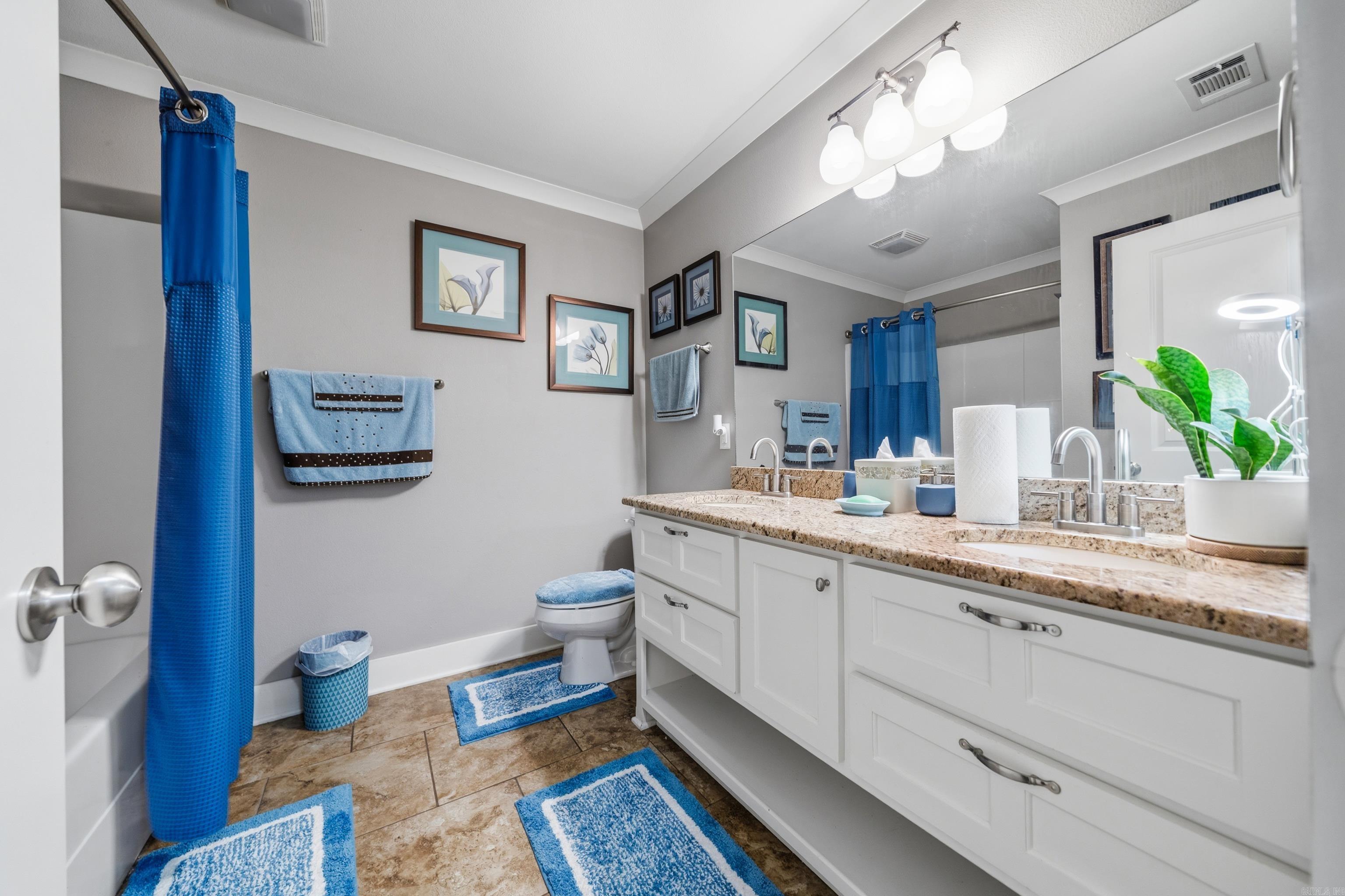 RICHLAND HILLS - Residential