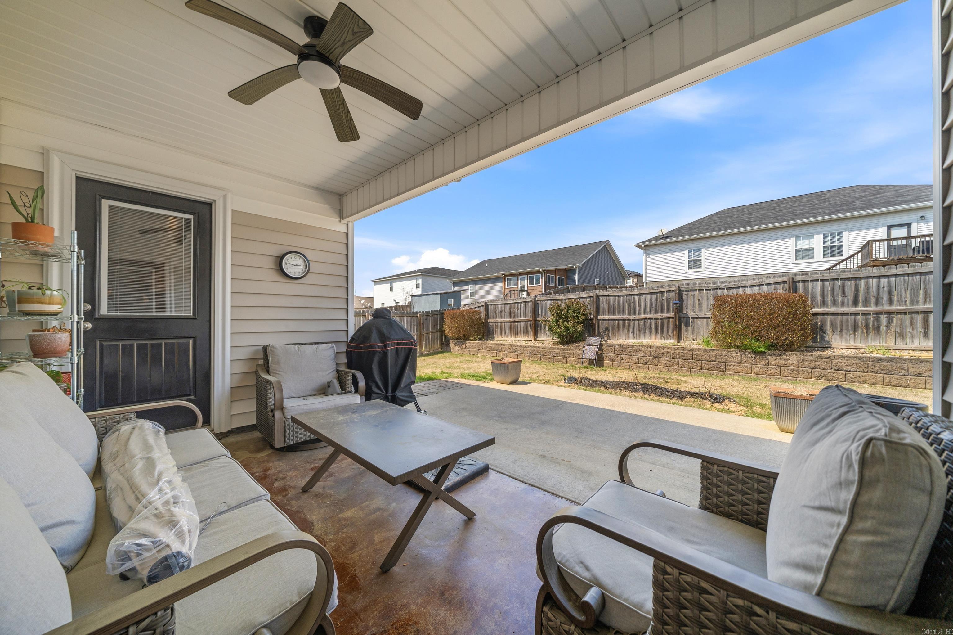 RICHLAND HILLS - Residential