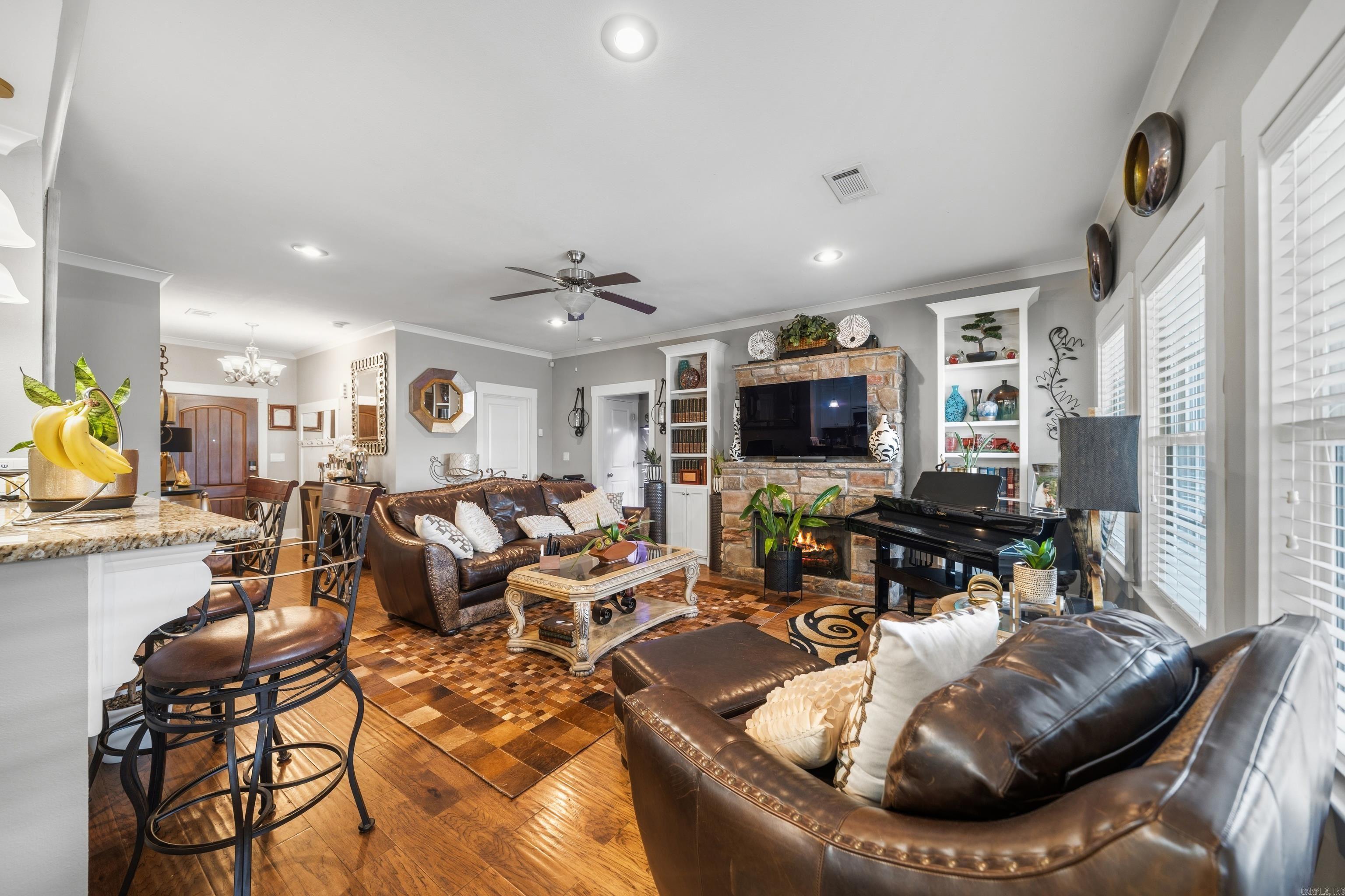 RICHLAND HILLS - Residential