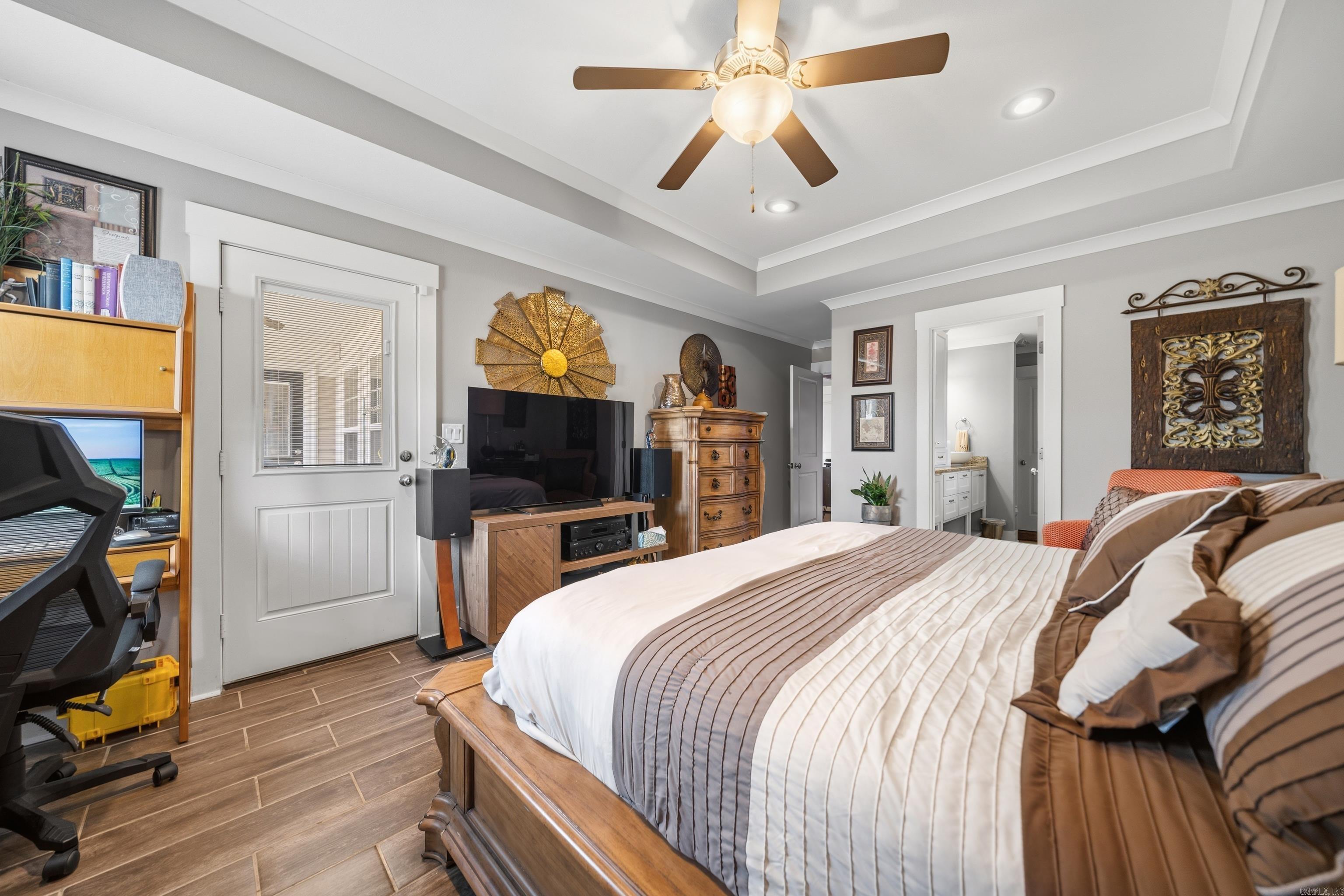 RICHLAND HILLS - Residential