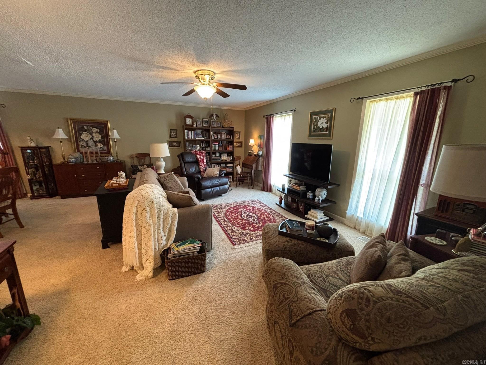 OAKLAND PARK - Residential