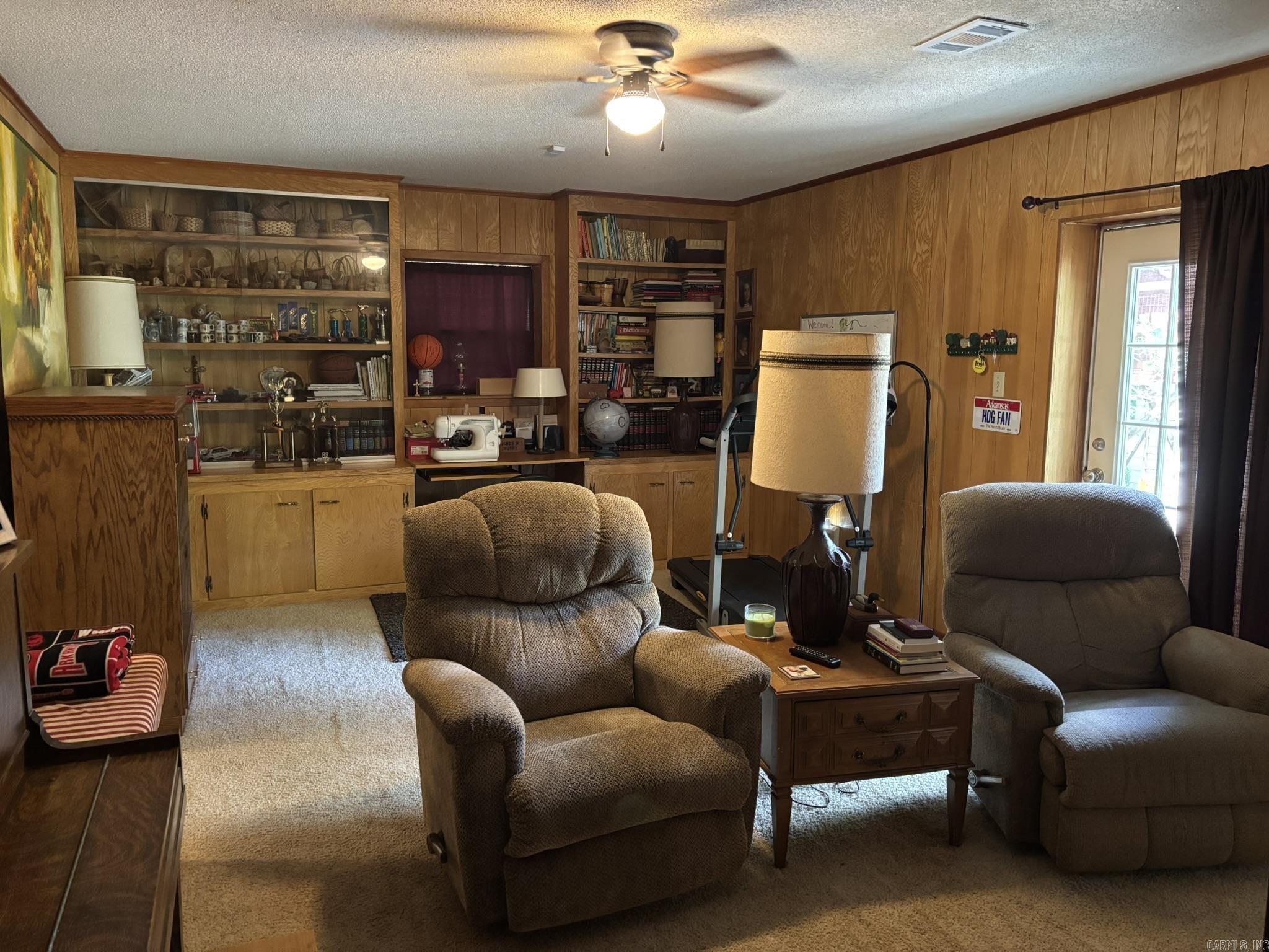 OAKLAND PARK - Residential