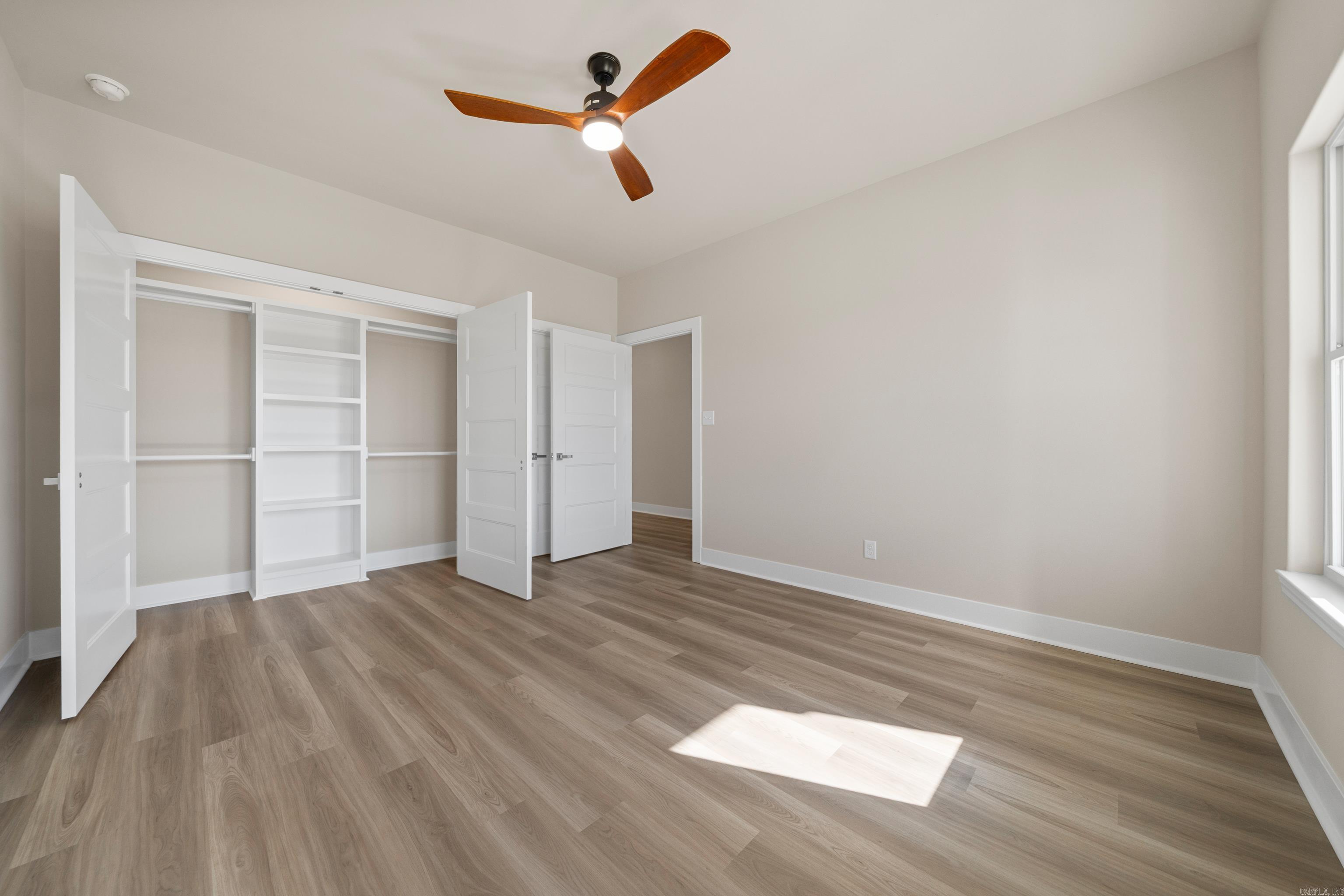 BAYSHORE COVE HPR PHASE IA - Residential