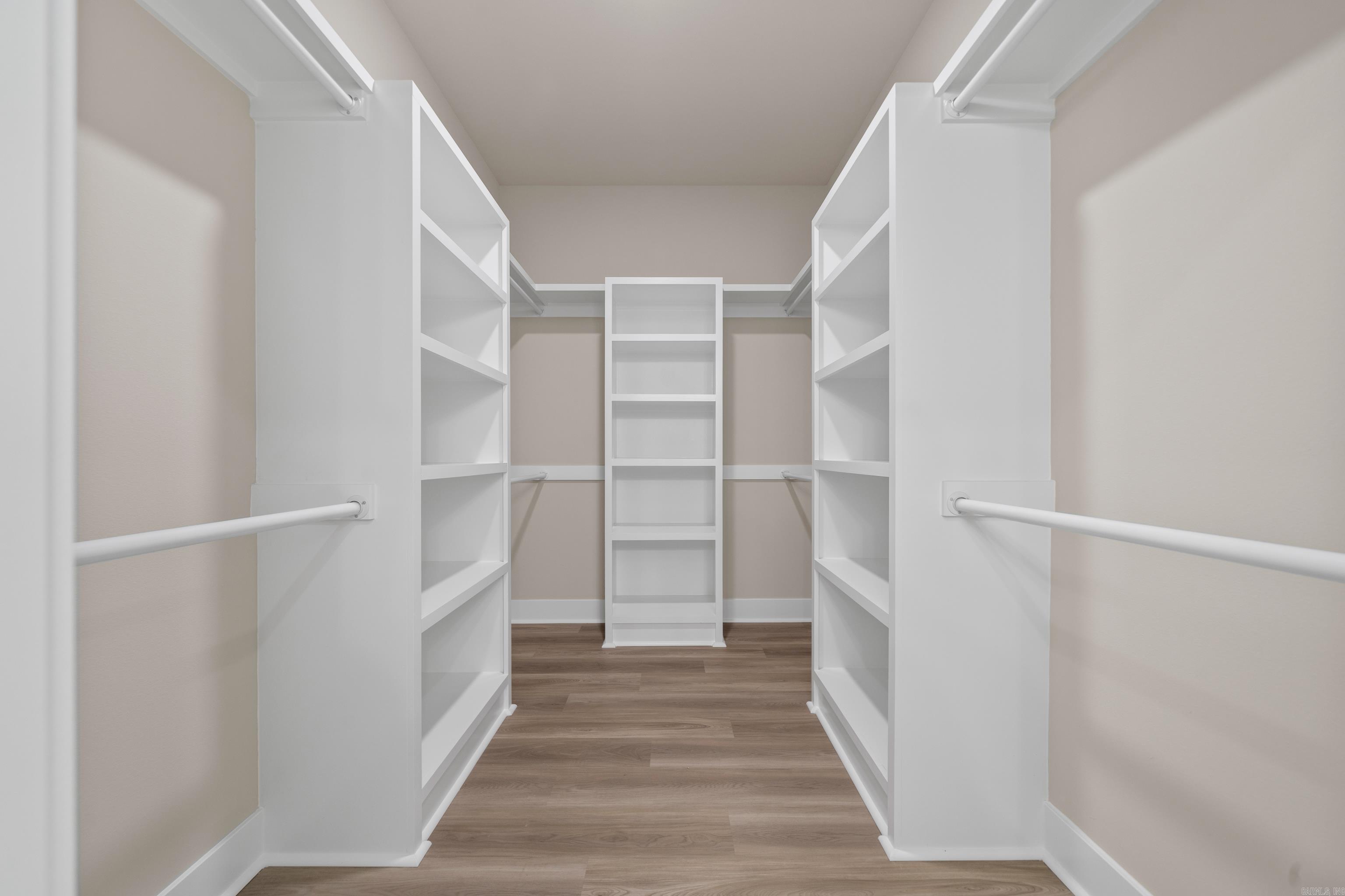 BAYSHORE COVE HPR PHASE IA - Residential