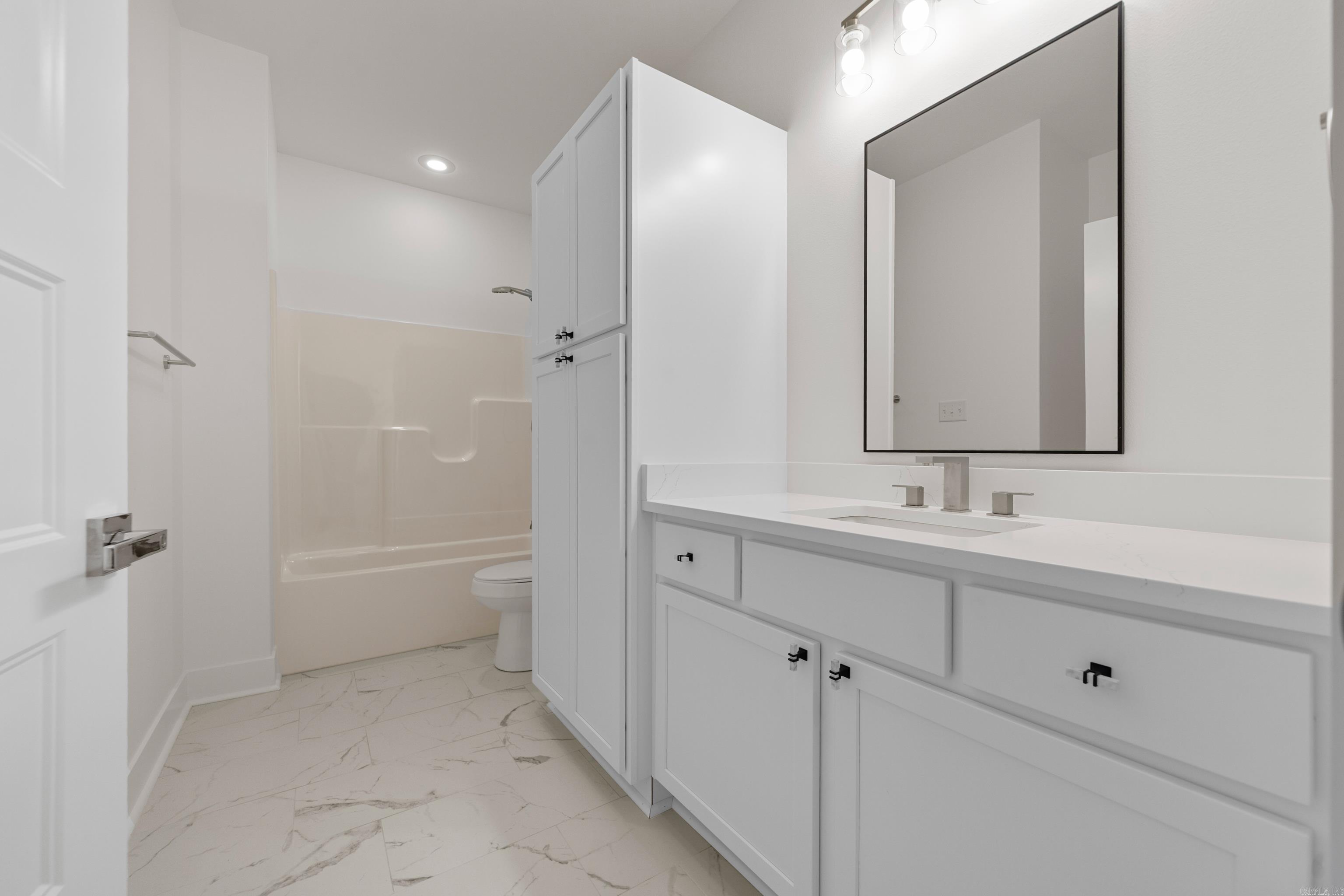 BAYSHORE COVE HPR PHASE IA - Residential