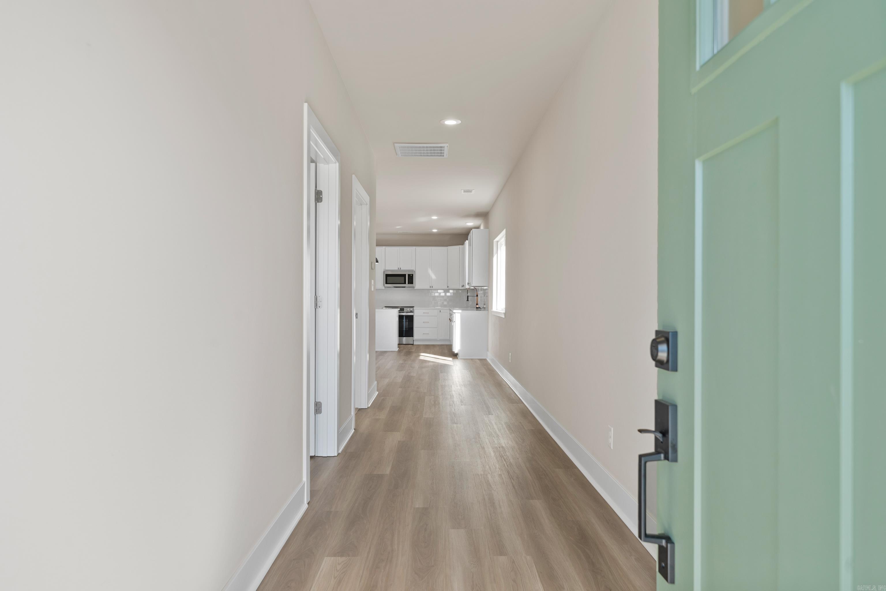 BAYSHORE COVE HPR PHASE IA - Residential