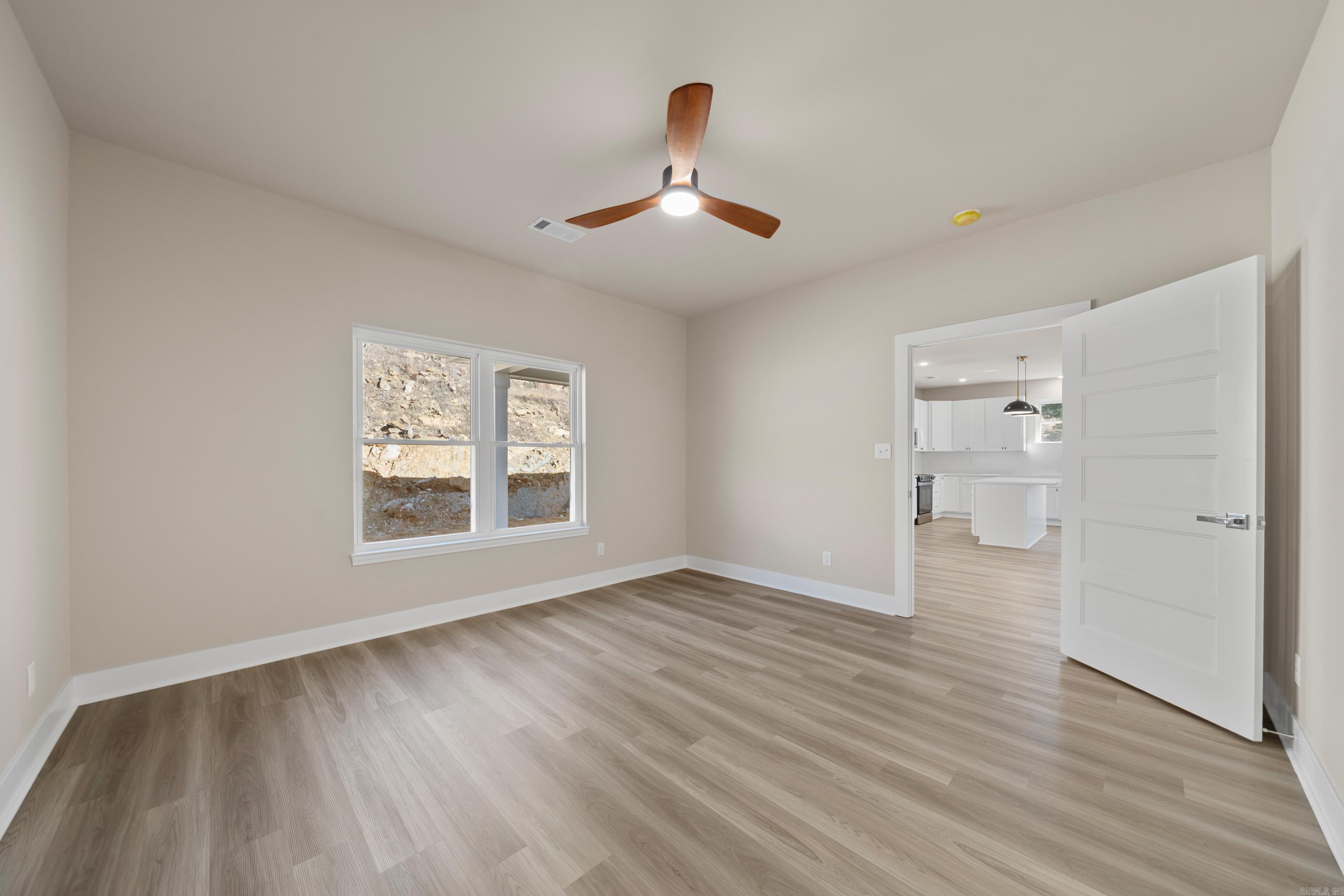 BAYSHORE COVE HPR PHASE IA - Residential