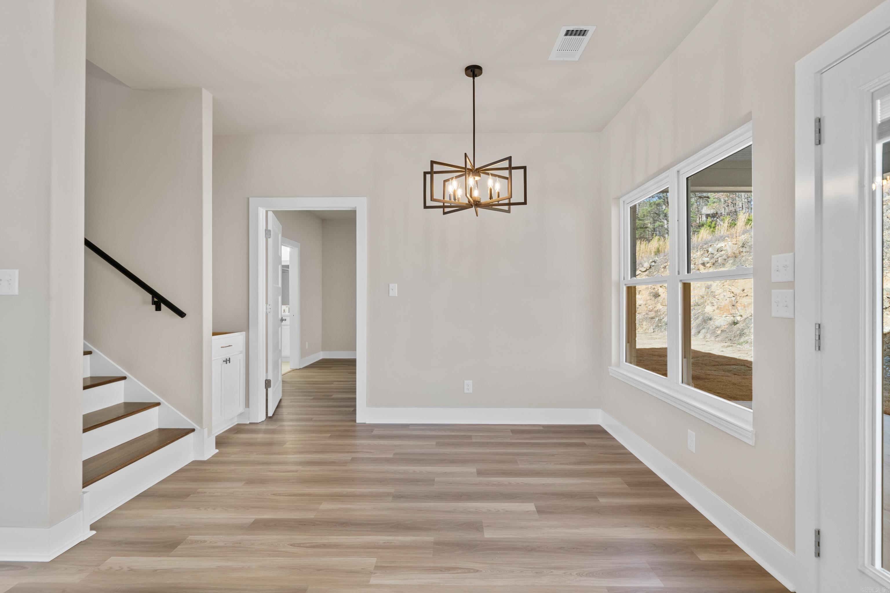 BAYSHORE COVE HPR PHASE IA - Residential