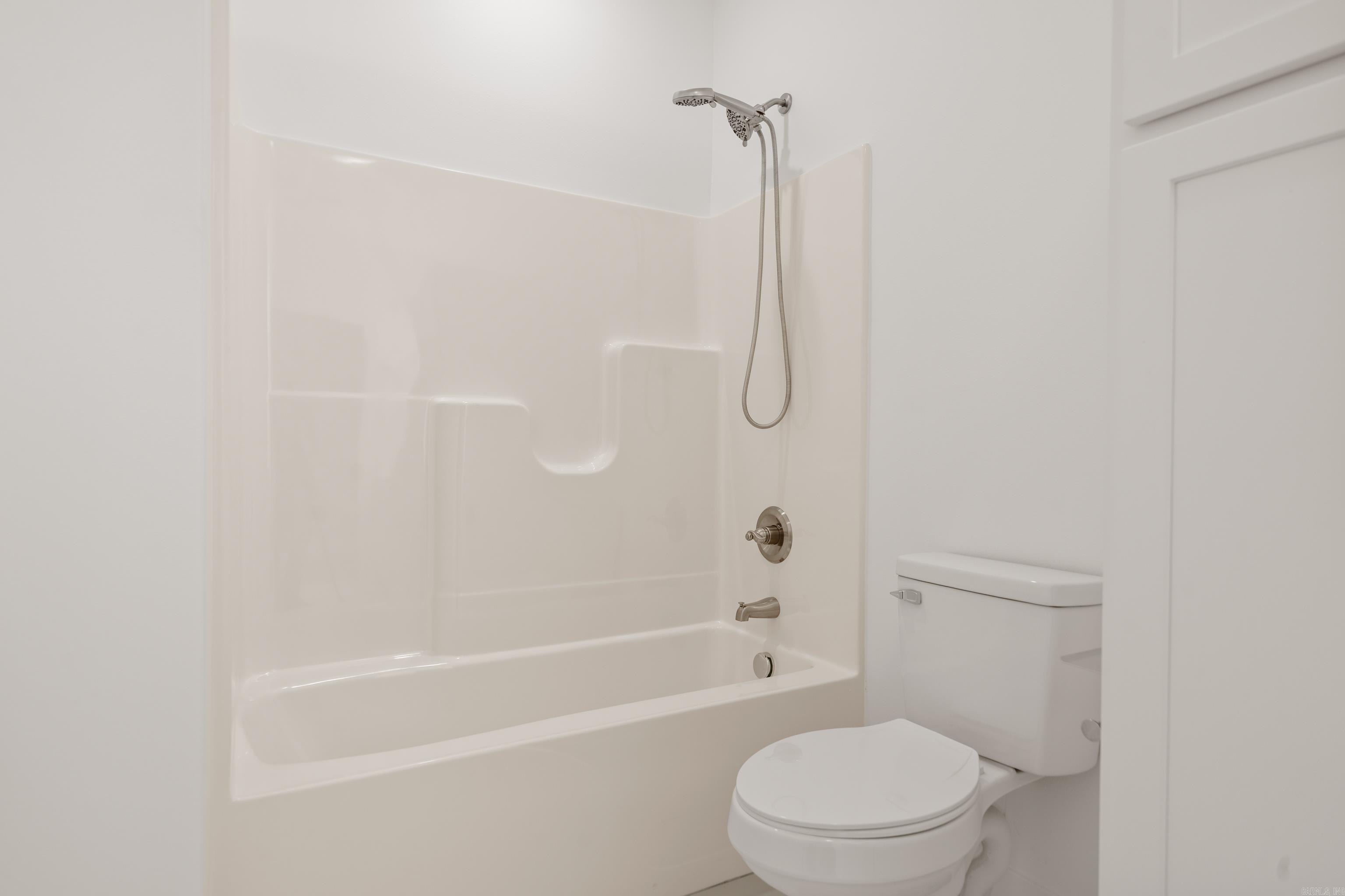 BAYSHORE COVE HPR PHASE IA - Residential