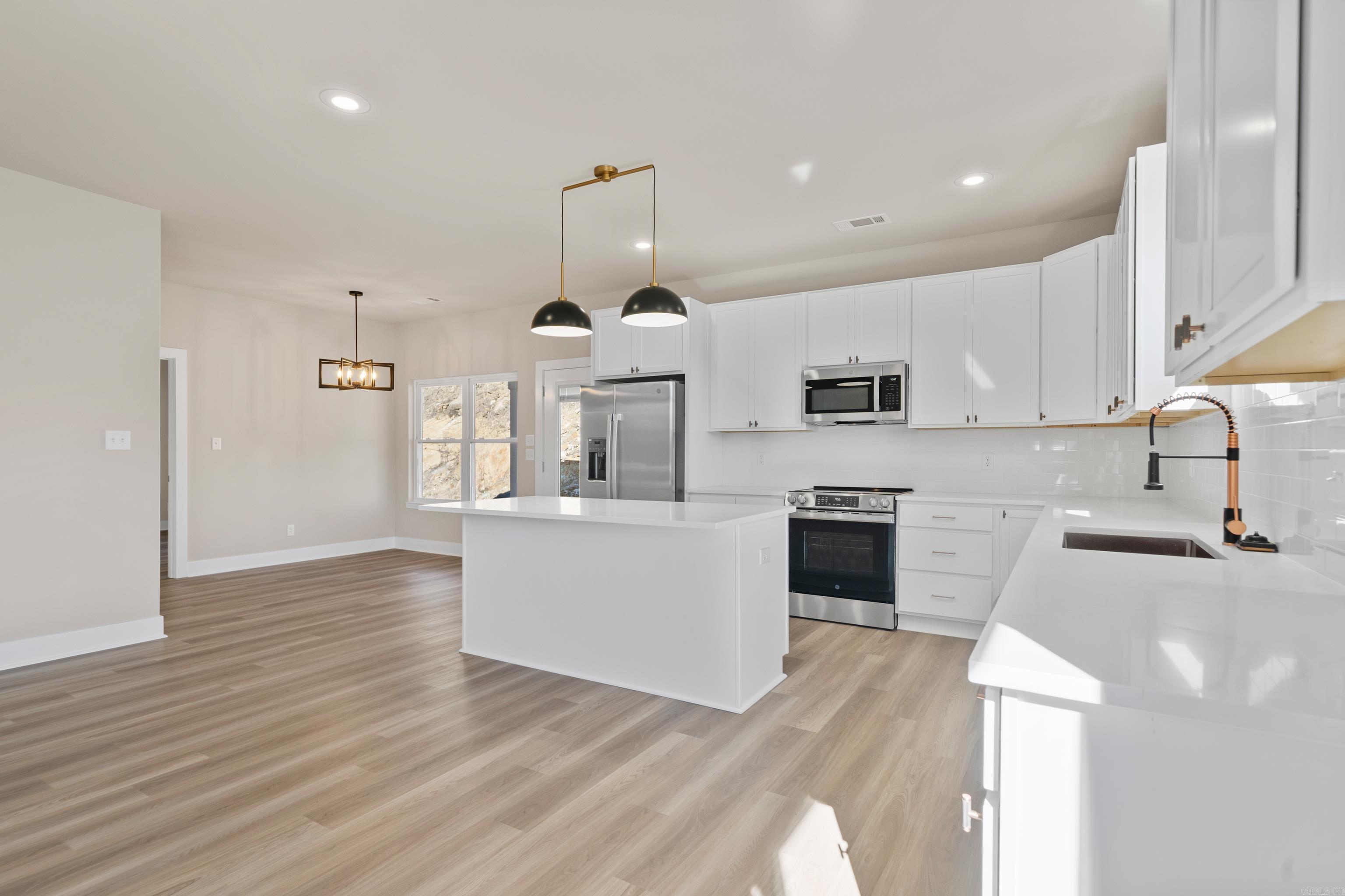 BAYSHORE COVE HPR PHASE IA - Residential