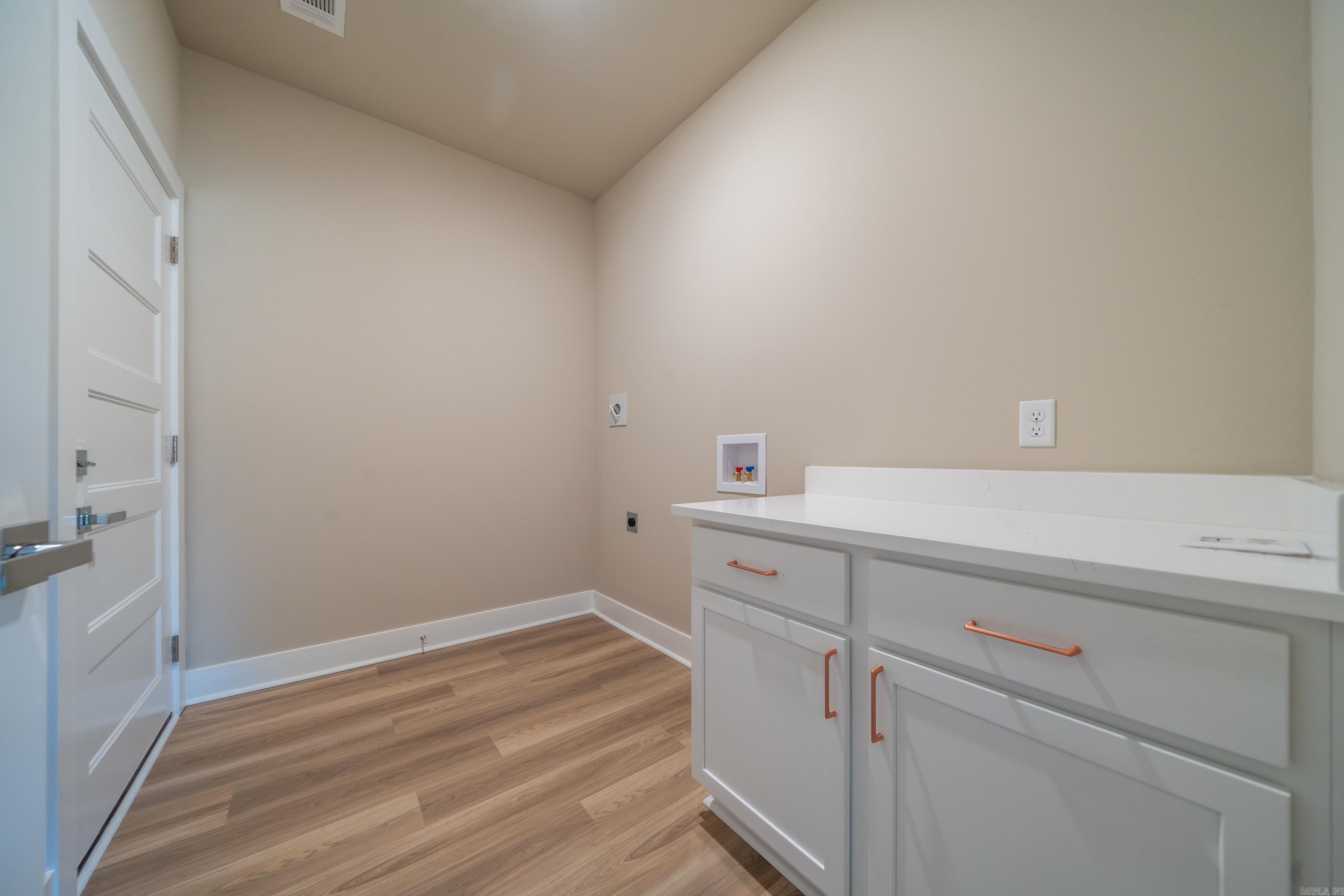 BAYSHORE COVE HPR PHASE IA - Residential